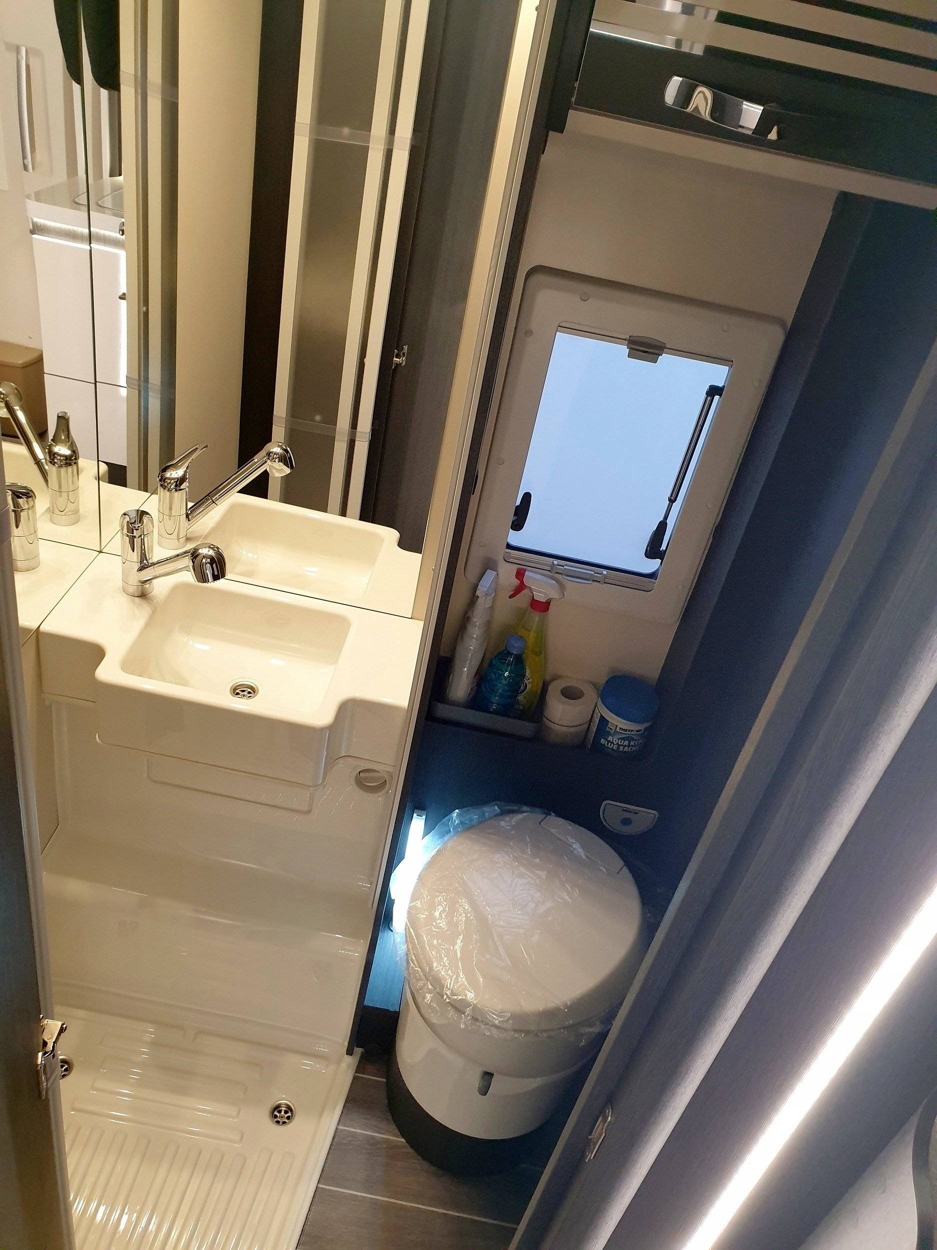 Roller Team KRONOS 277 M