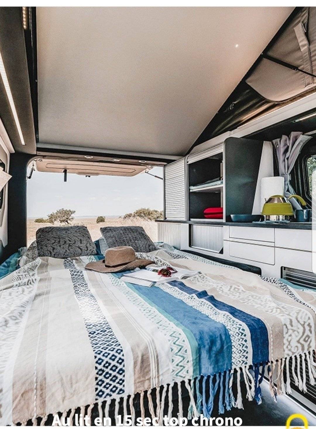 Hanroad Hanroad trek 4