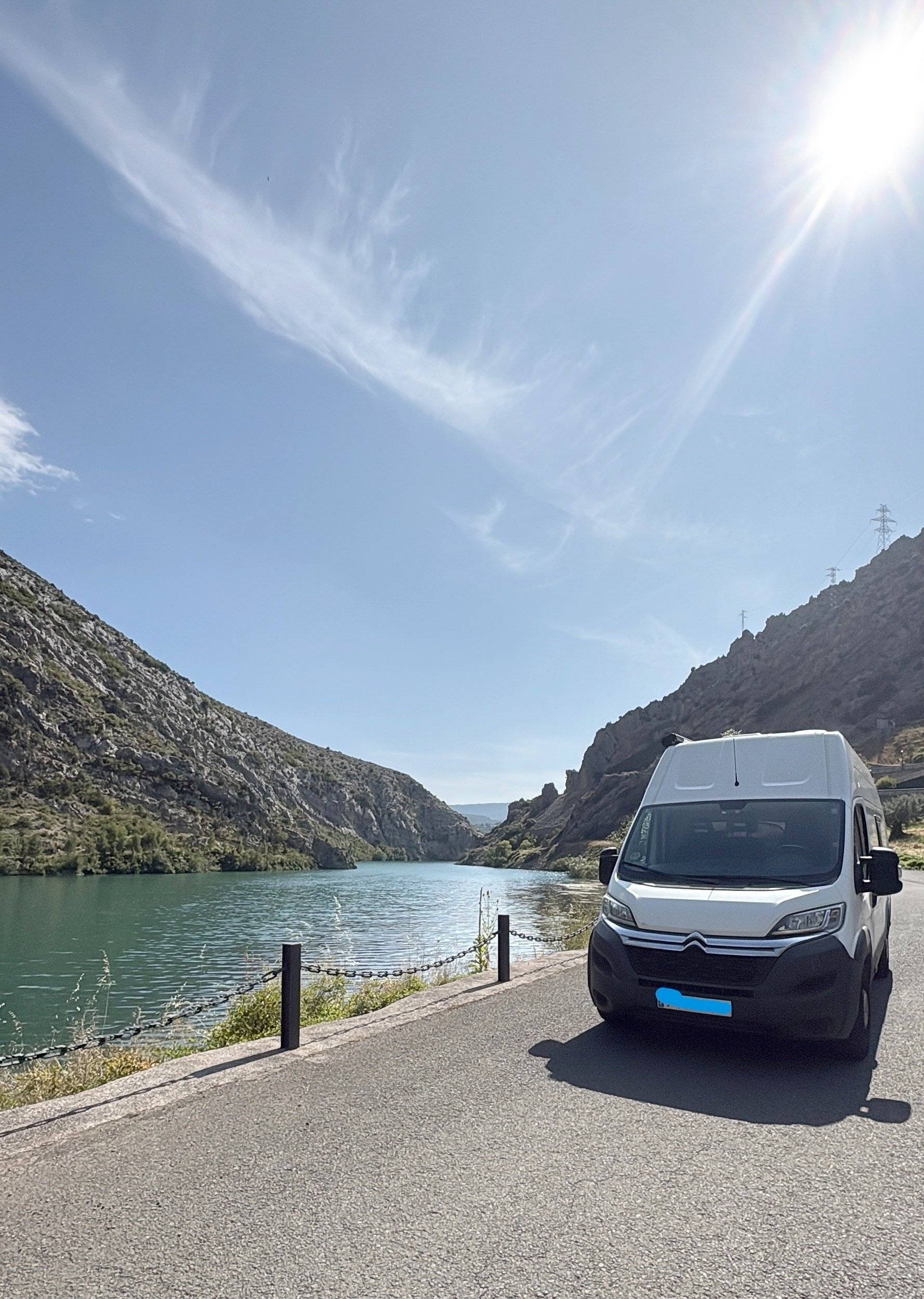 CITROEN Citroën jumper