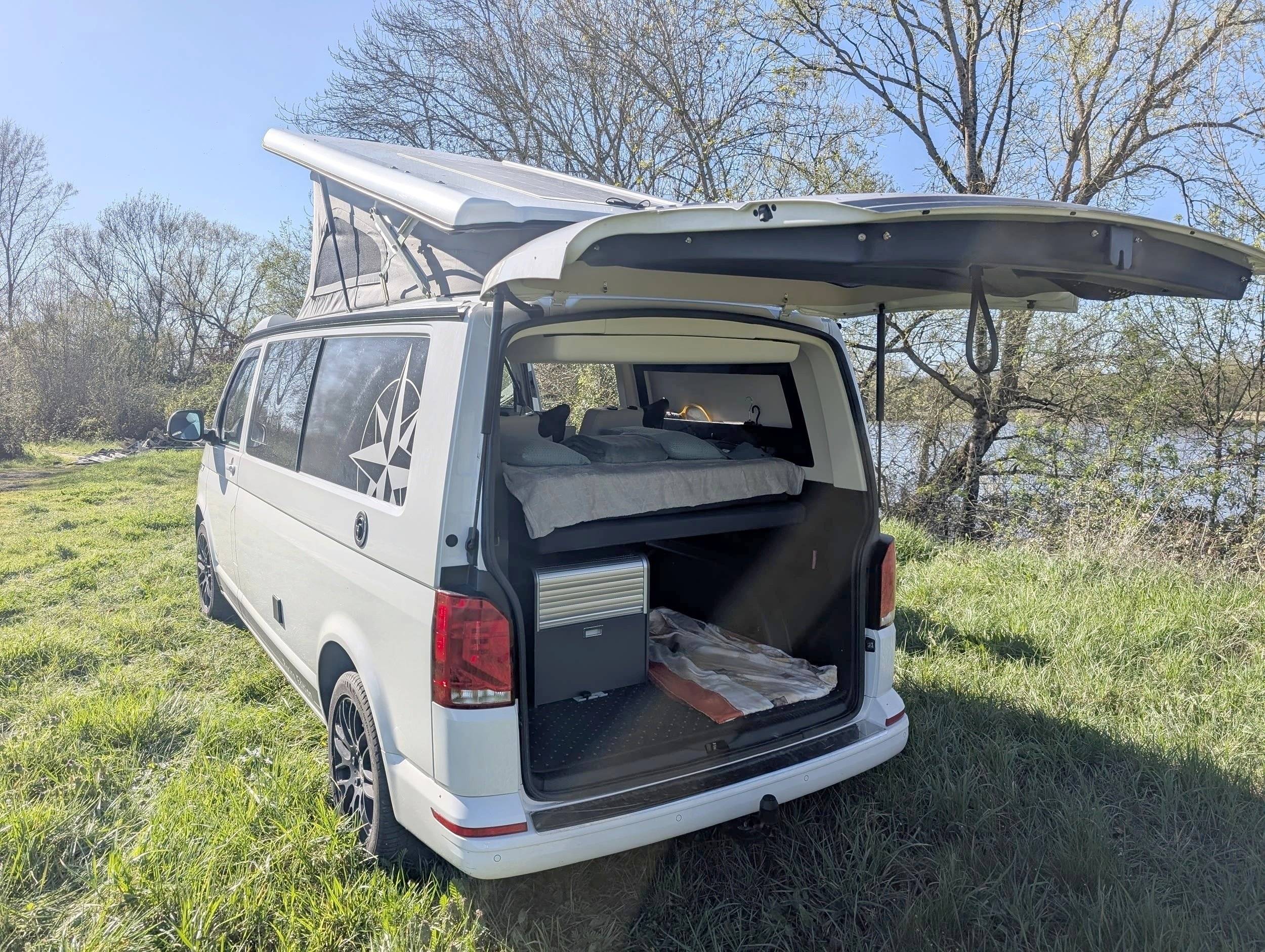 Westfalia Kepler Six