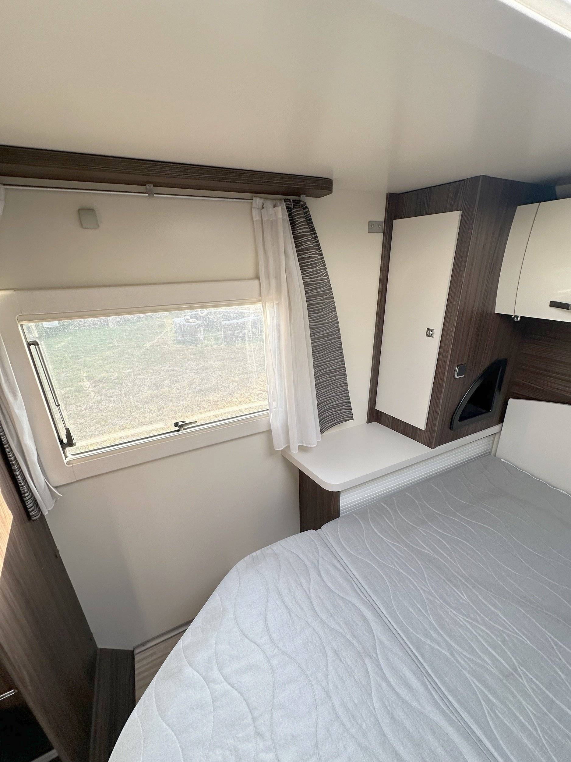 Benimar Tessoro 497