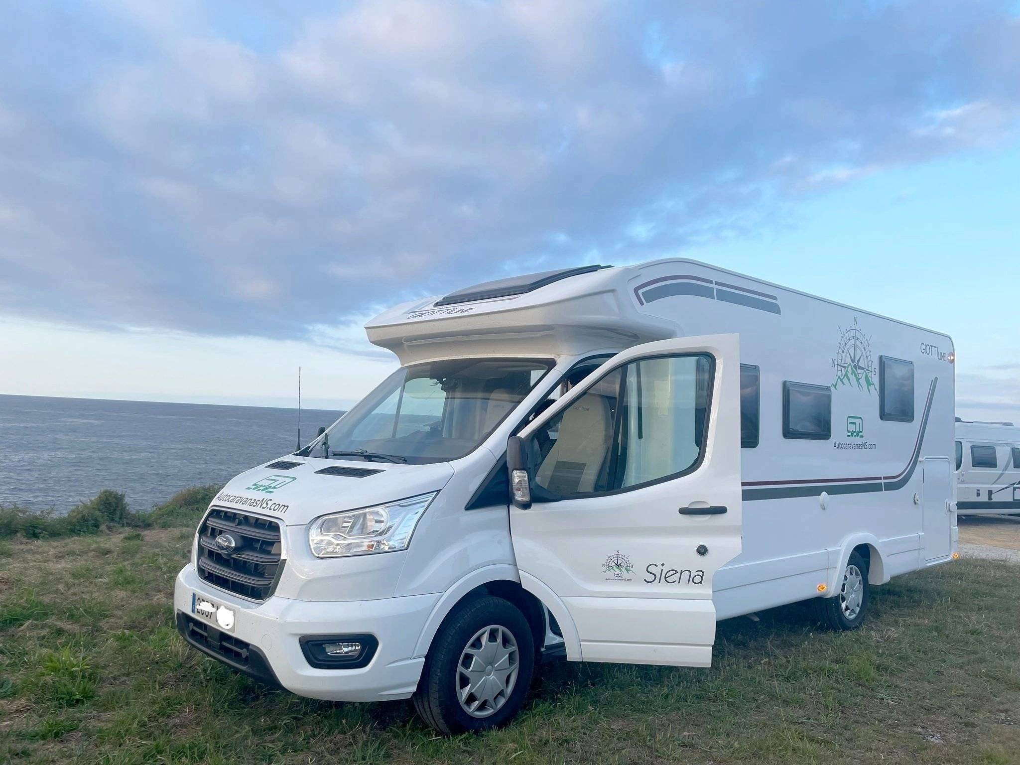 Giottiline Giottiline 390