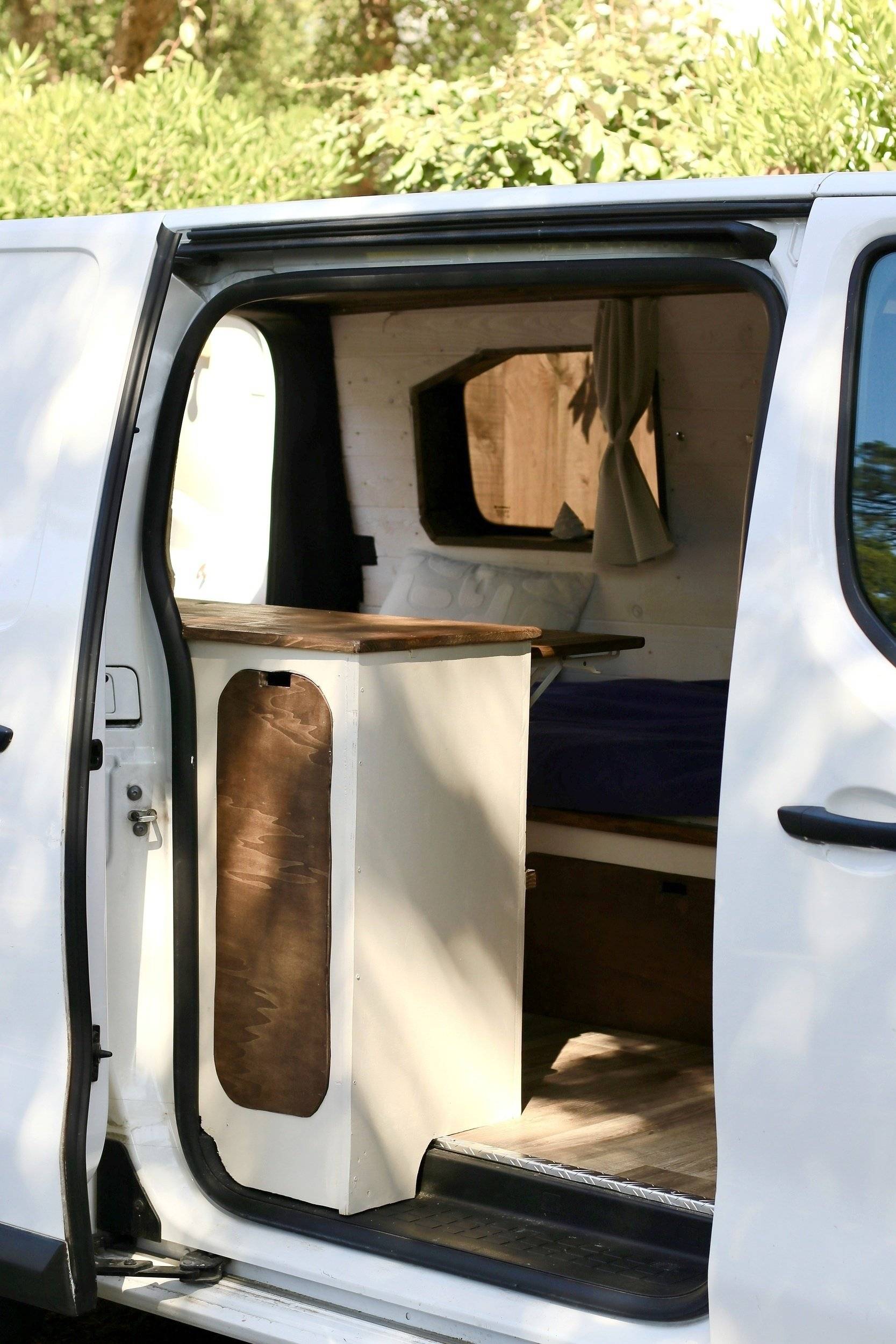 Van 