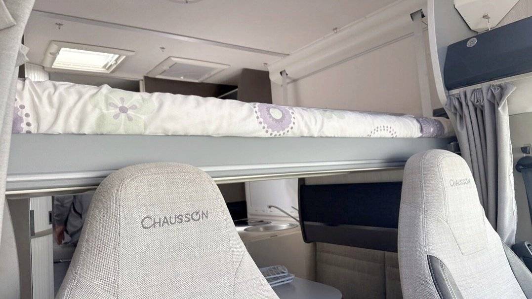 Chausson Flash