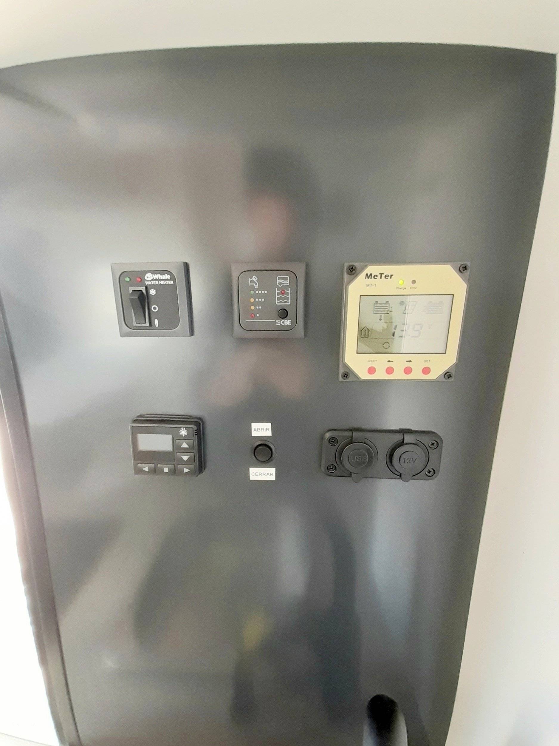 Fiat Ducato 2,3 l Multijet 130 ch.