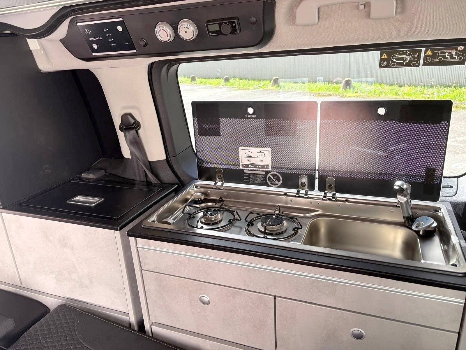 Crosscamp CROSSCAMP FLEX