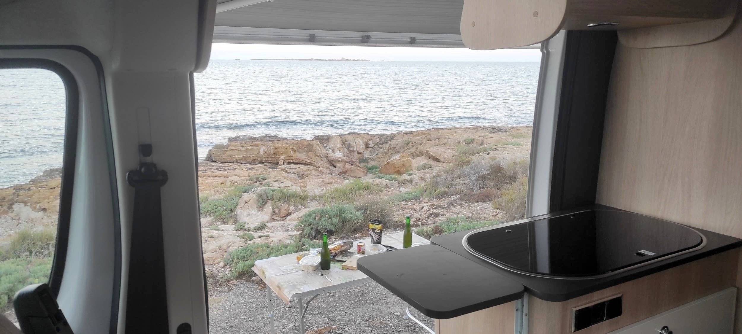 Giottiline Giottivan 60B