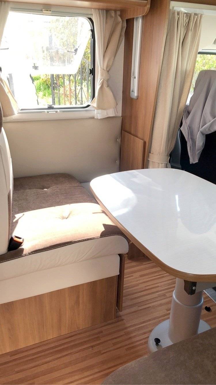 Dynamique XGO Master 2,3 l 125 ch