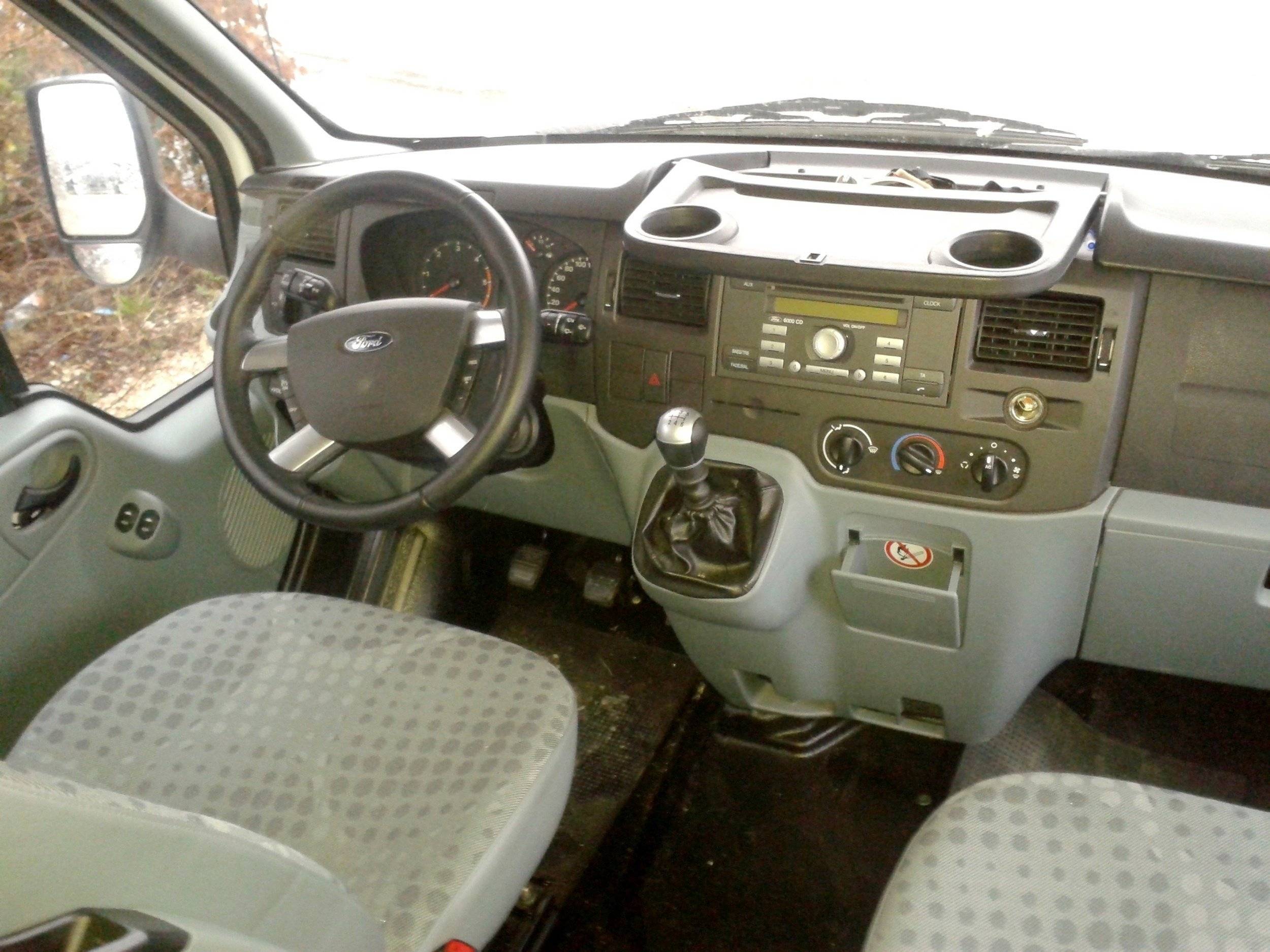 Camping-car Capucine 