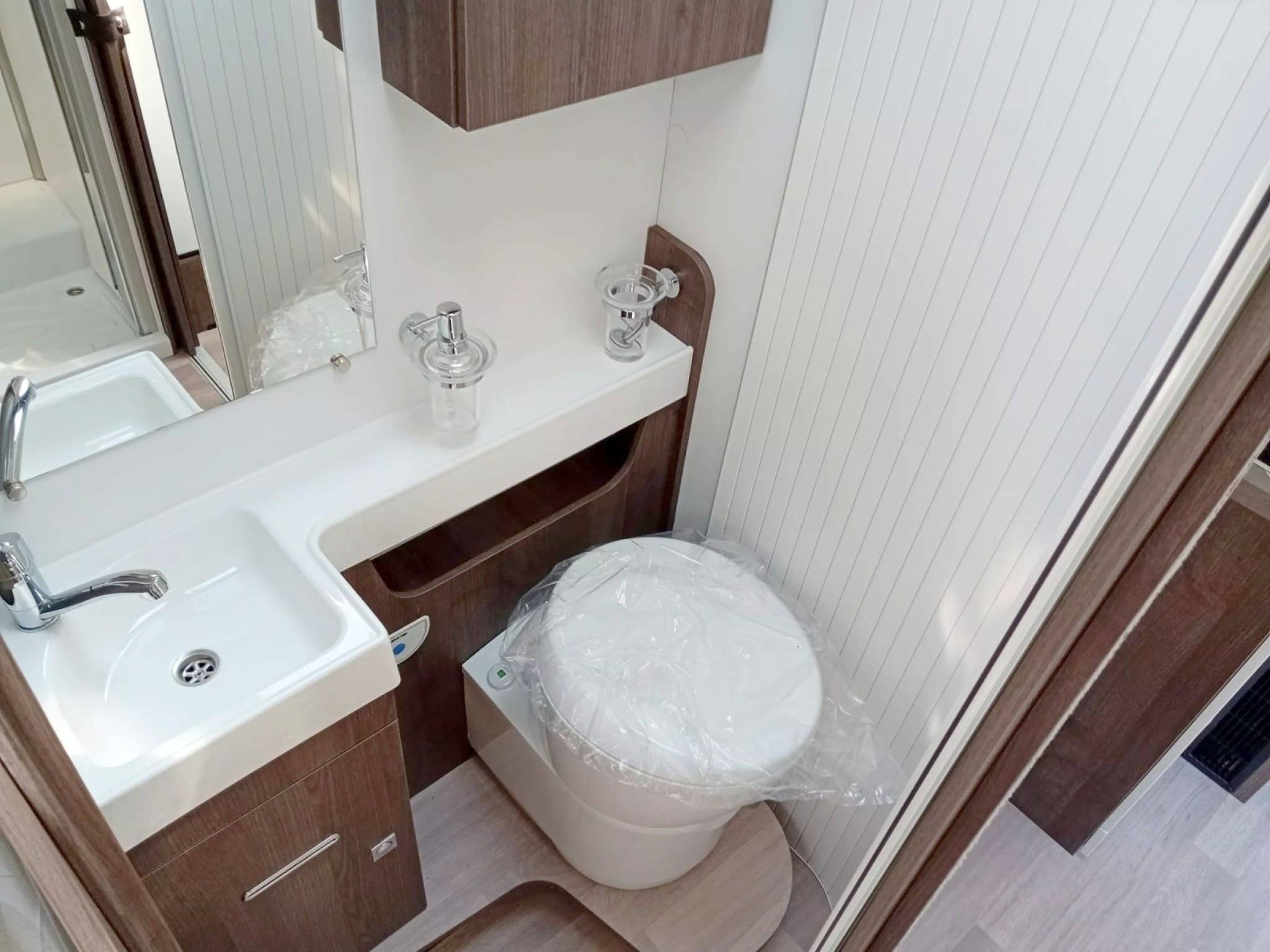 Benimar BENIMAR TESSORO 463