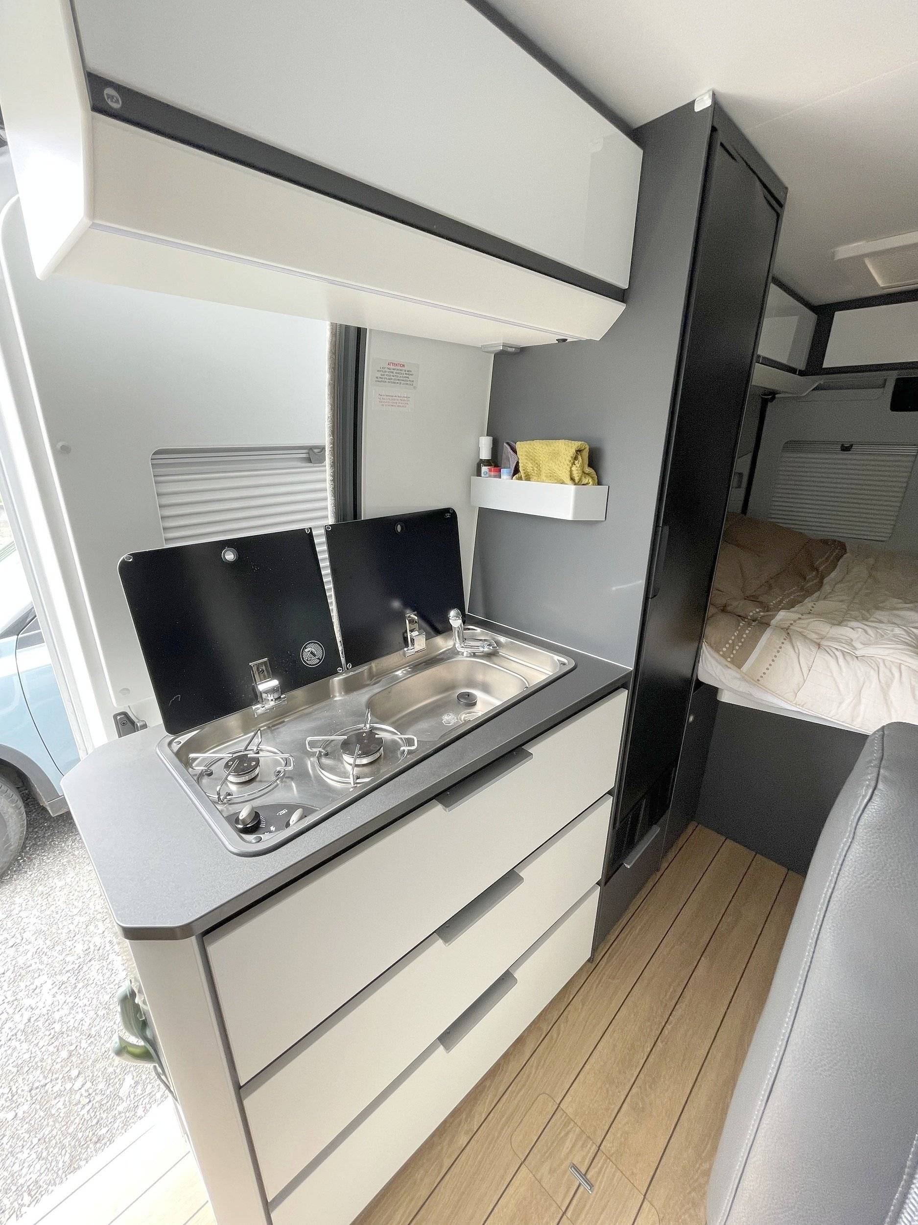 Elios Elios 59T family