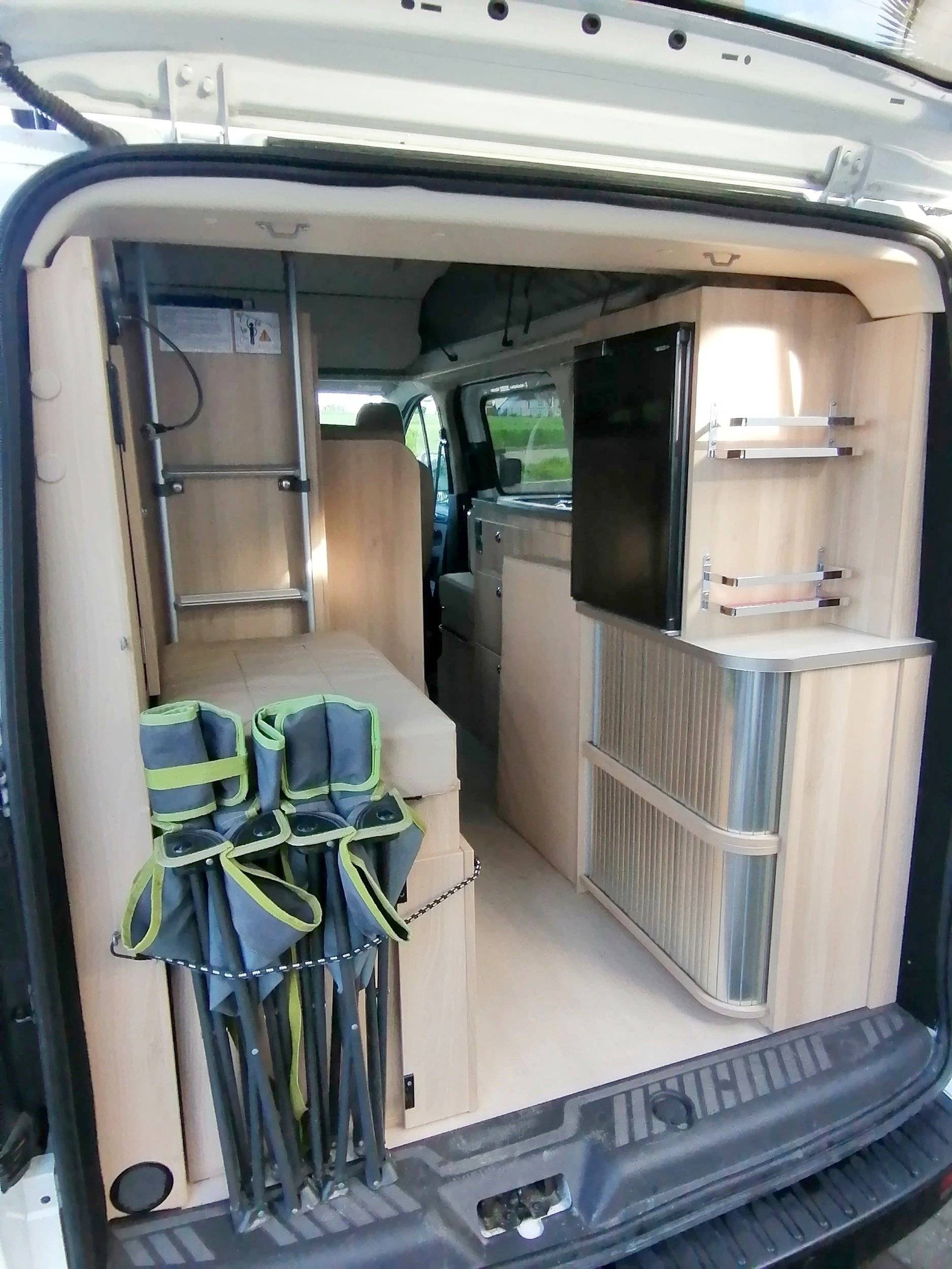 Campérêve dreamer cap life