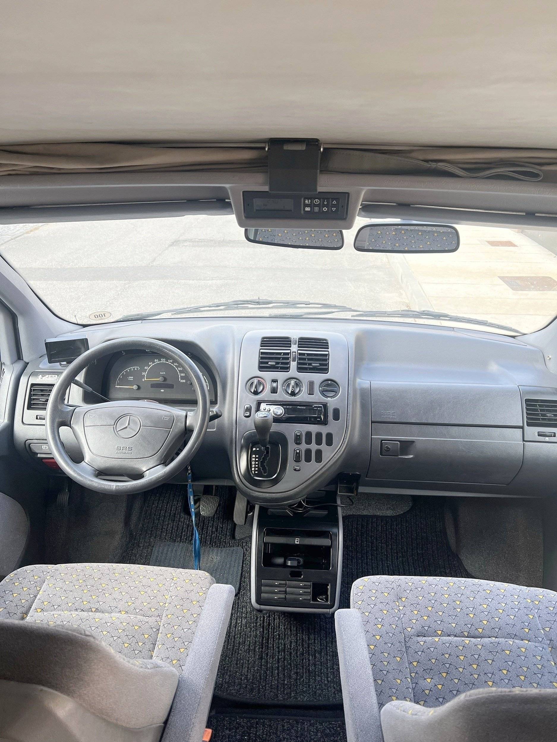 Westfalia Marco polo