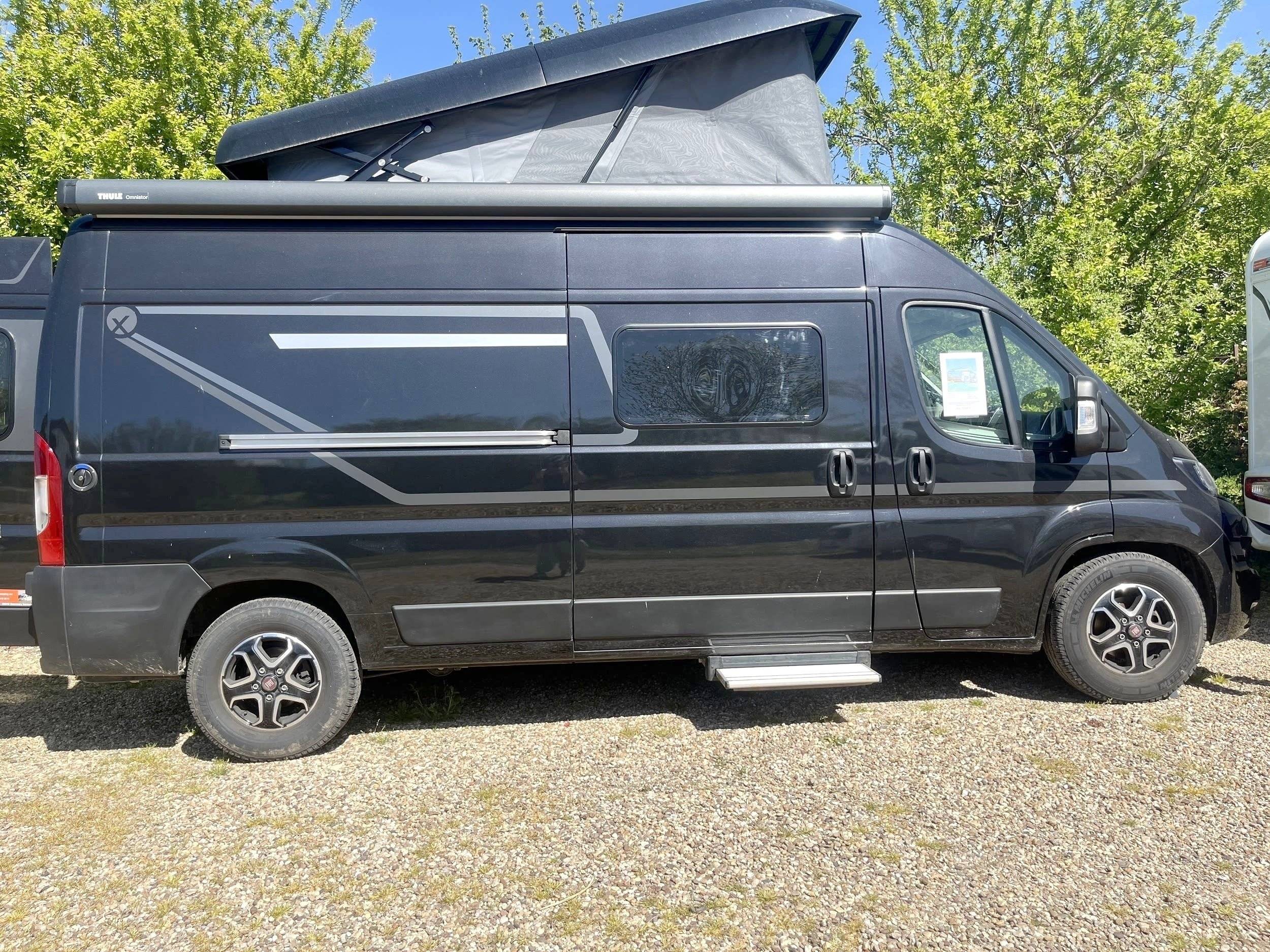 Fiat Etrusco
