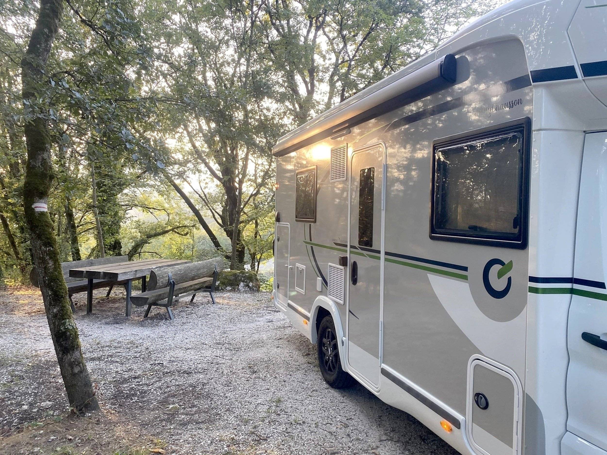 Chausson 