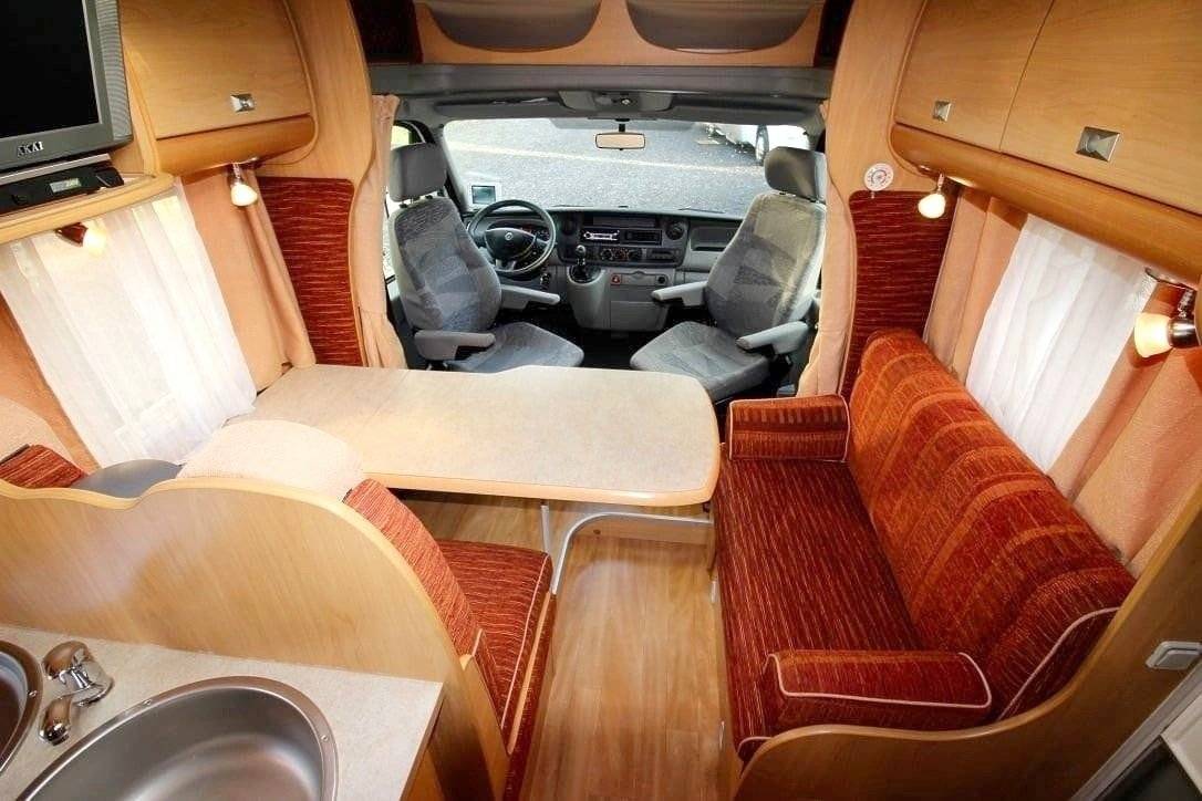 Essecke Renault Master 3,0 l. dCi 140 ch. - Yescapa