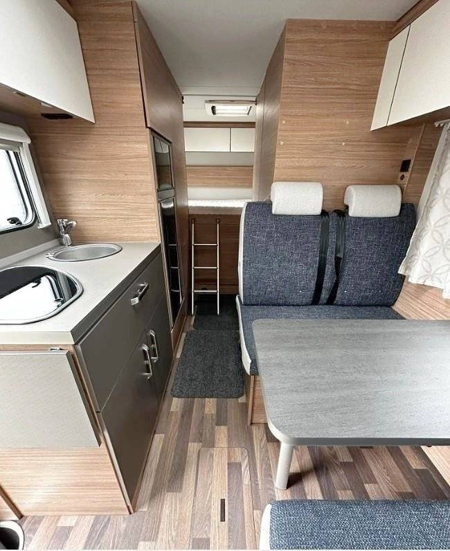 Weinsberg Weinsberg Carahome