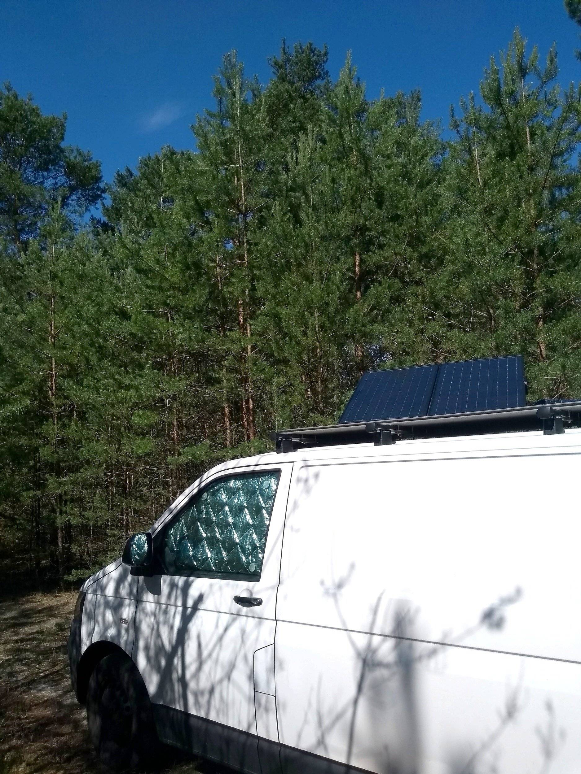 Volkswagen Volkswagen T5