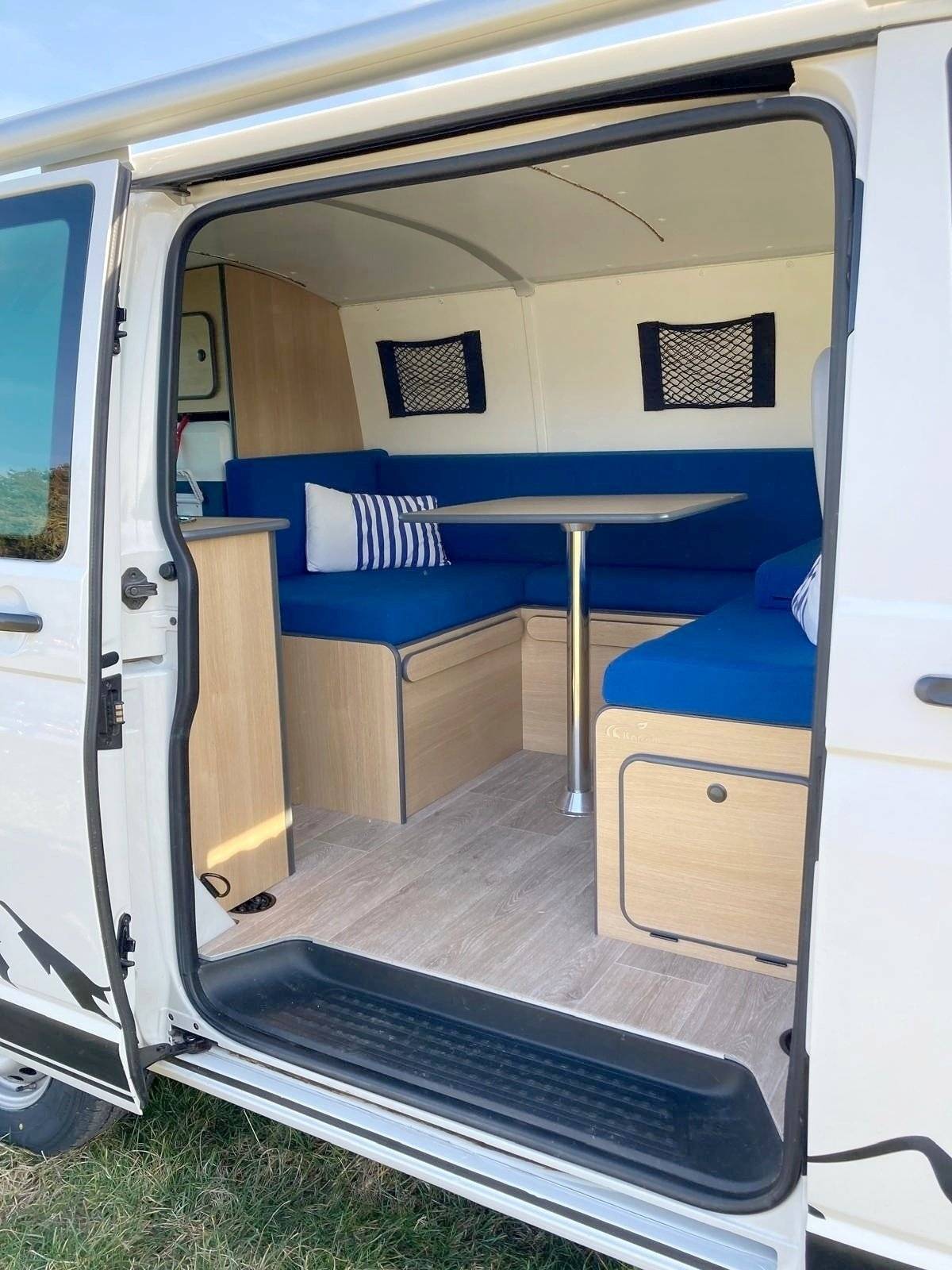 Volkswagen Transporter t5