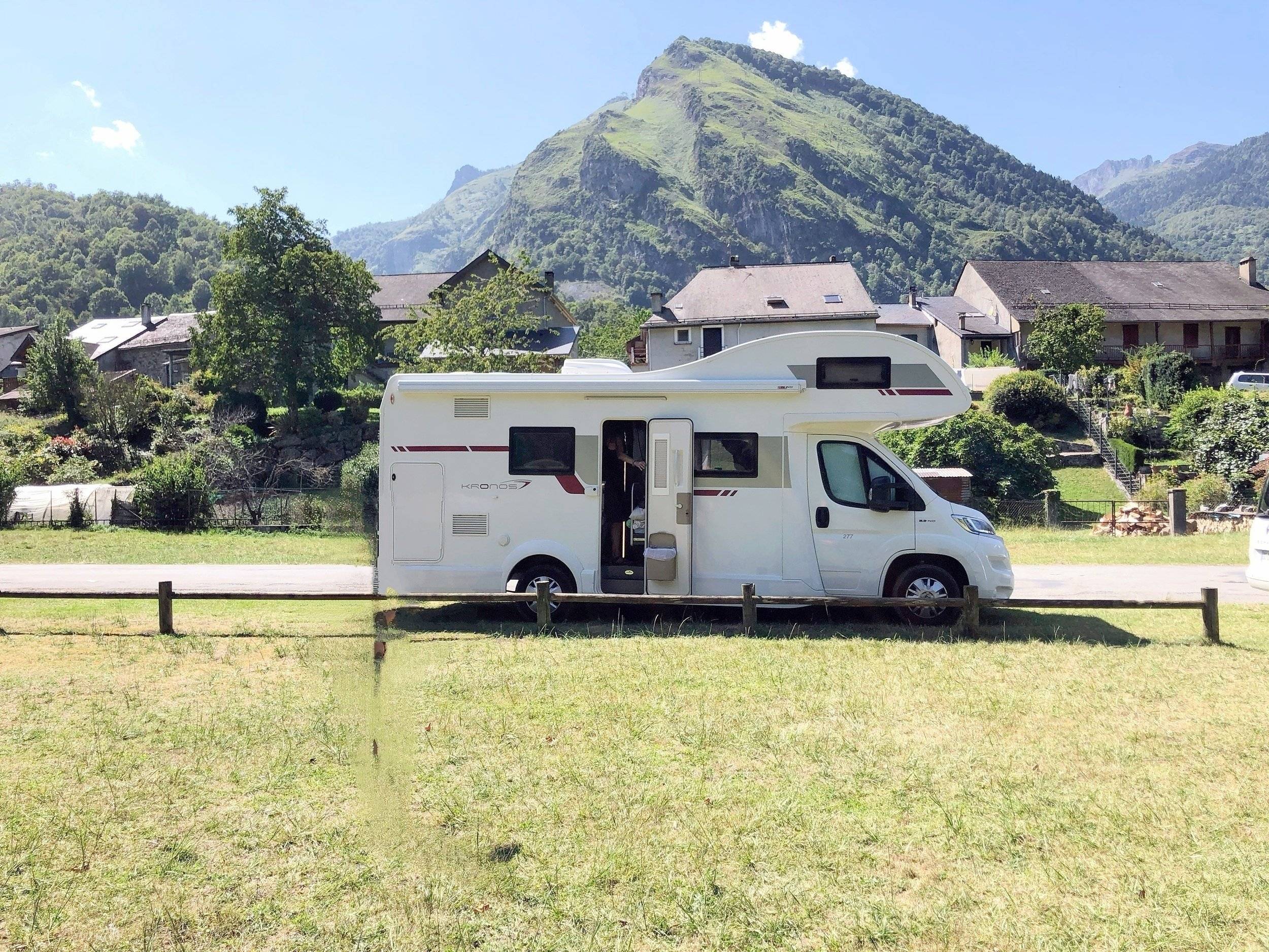 Roller Team Kronos 277