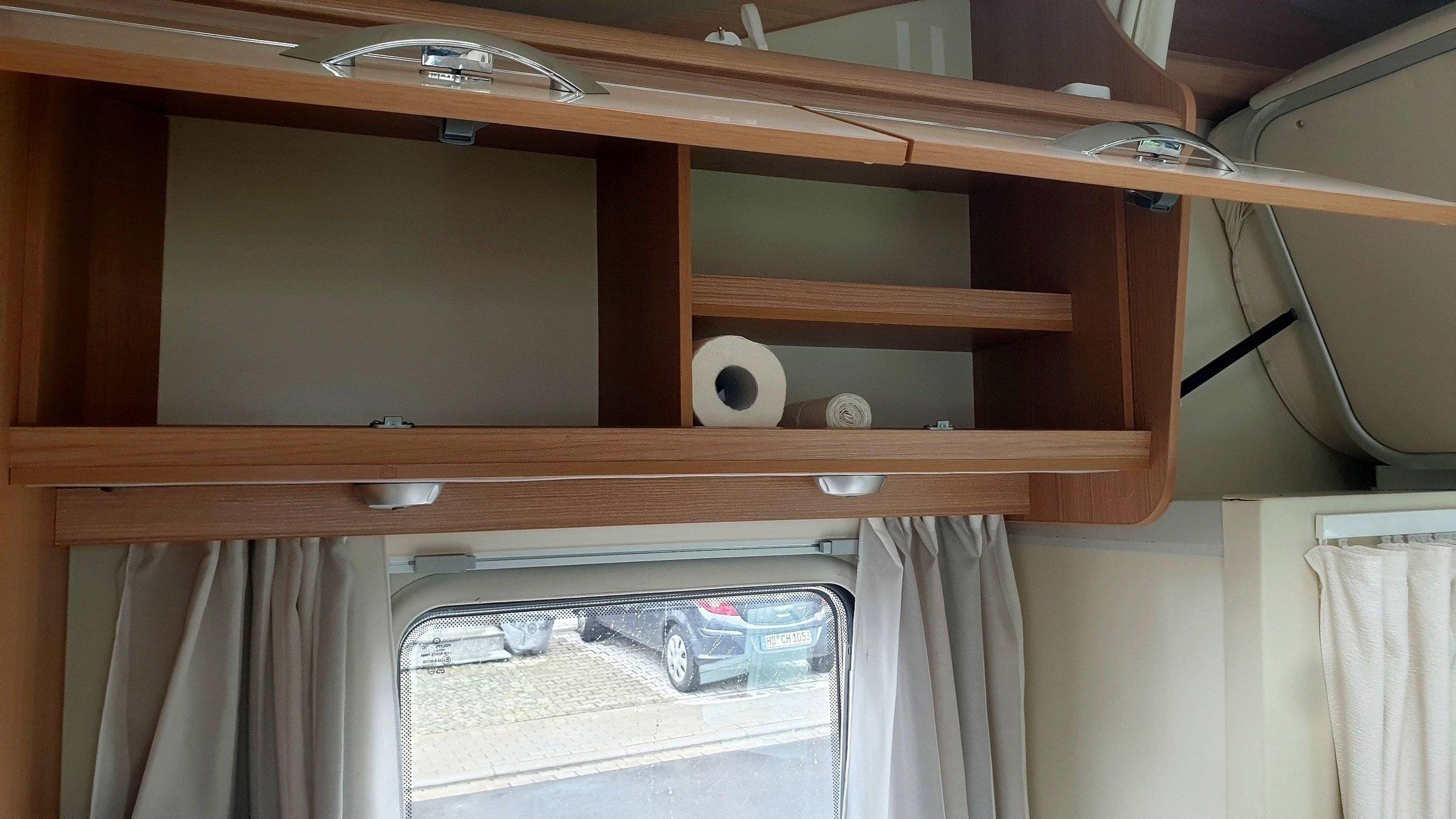 Ahorn Ahorn Camp 595