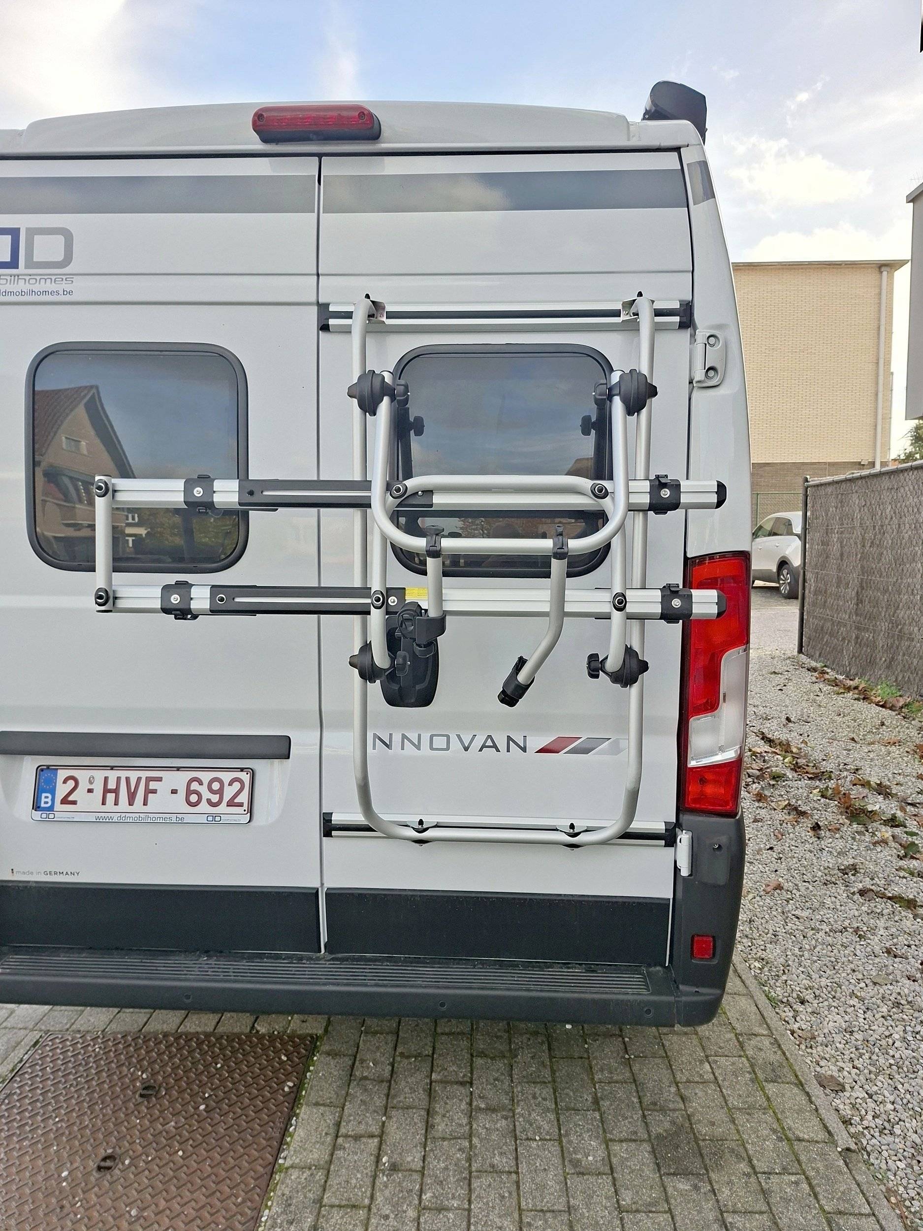InnoVan Innovan