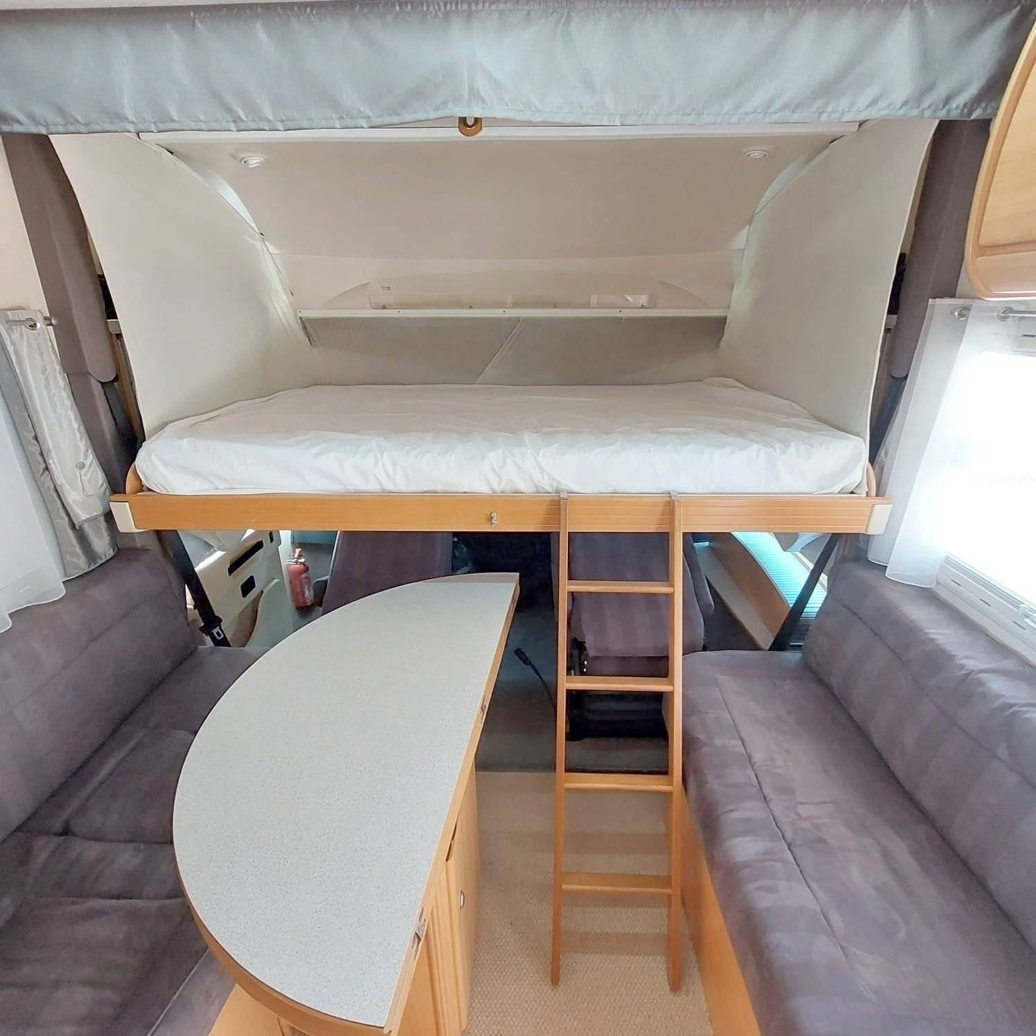 Pilote Reference G 692