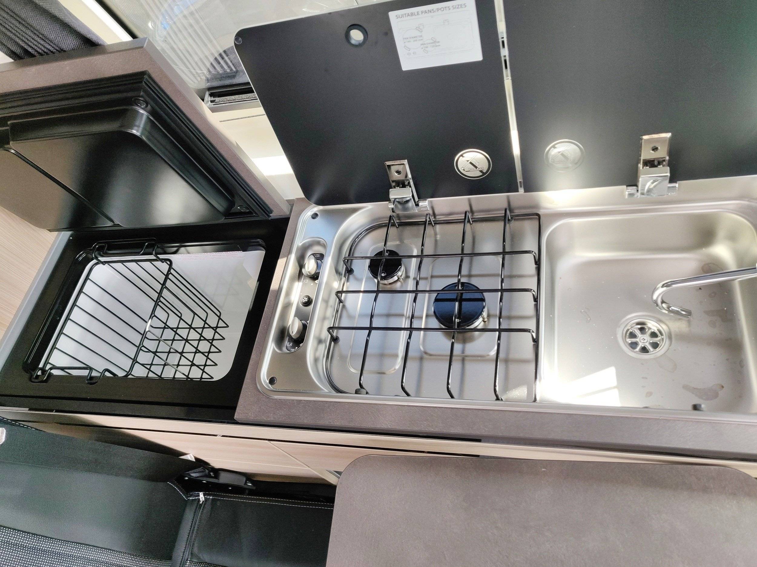 Stylevan Stylevan auckland