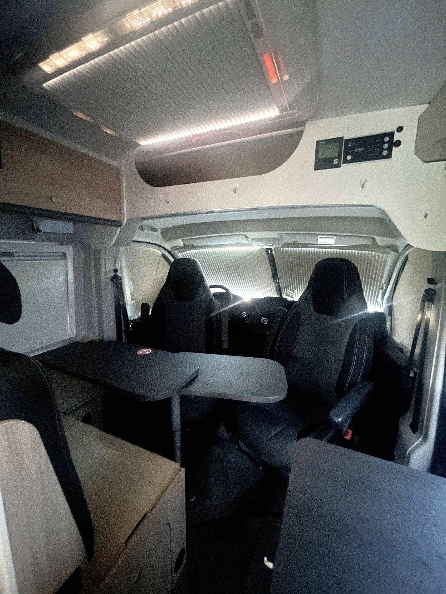 Sunlight Sunlight Cliff 540