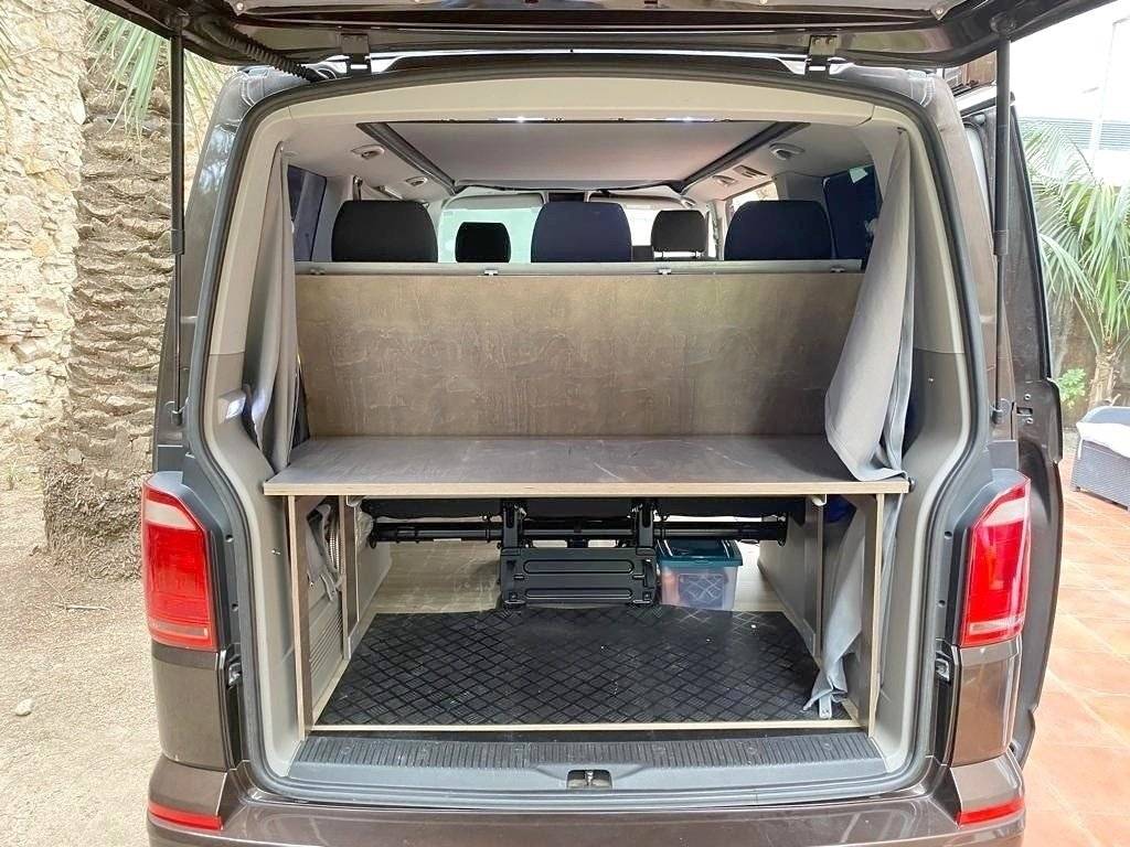 Volkswagen Confortline