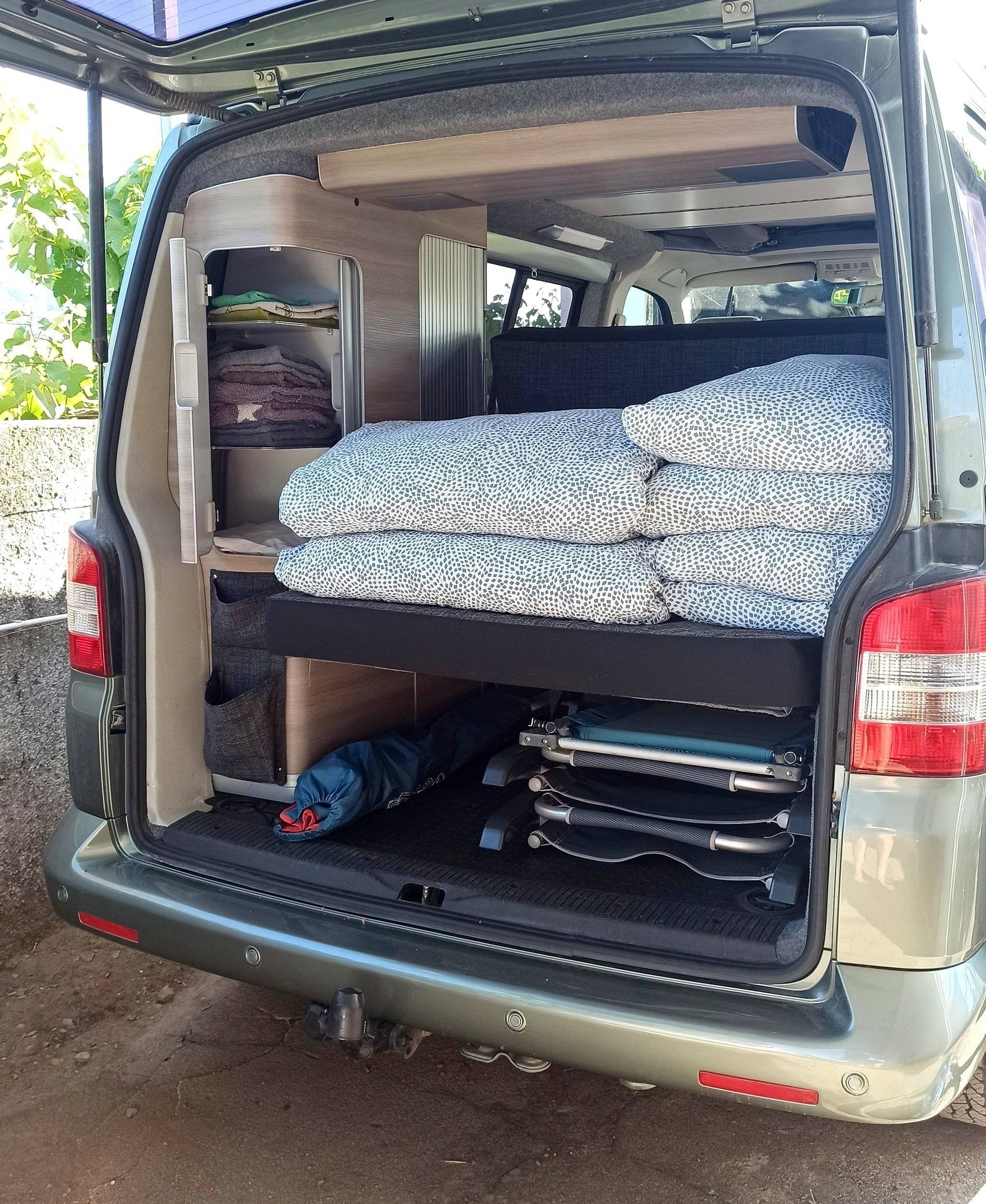 Volkswagen California