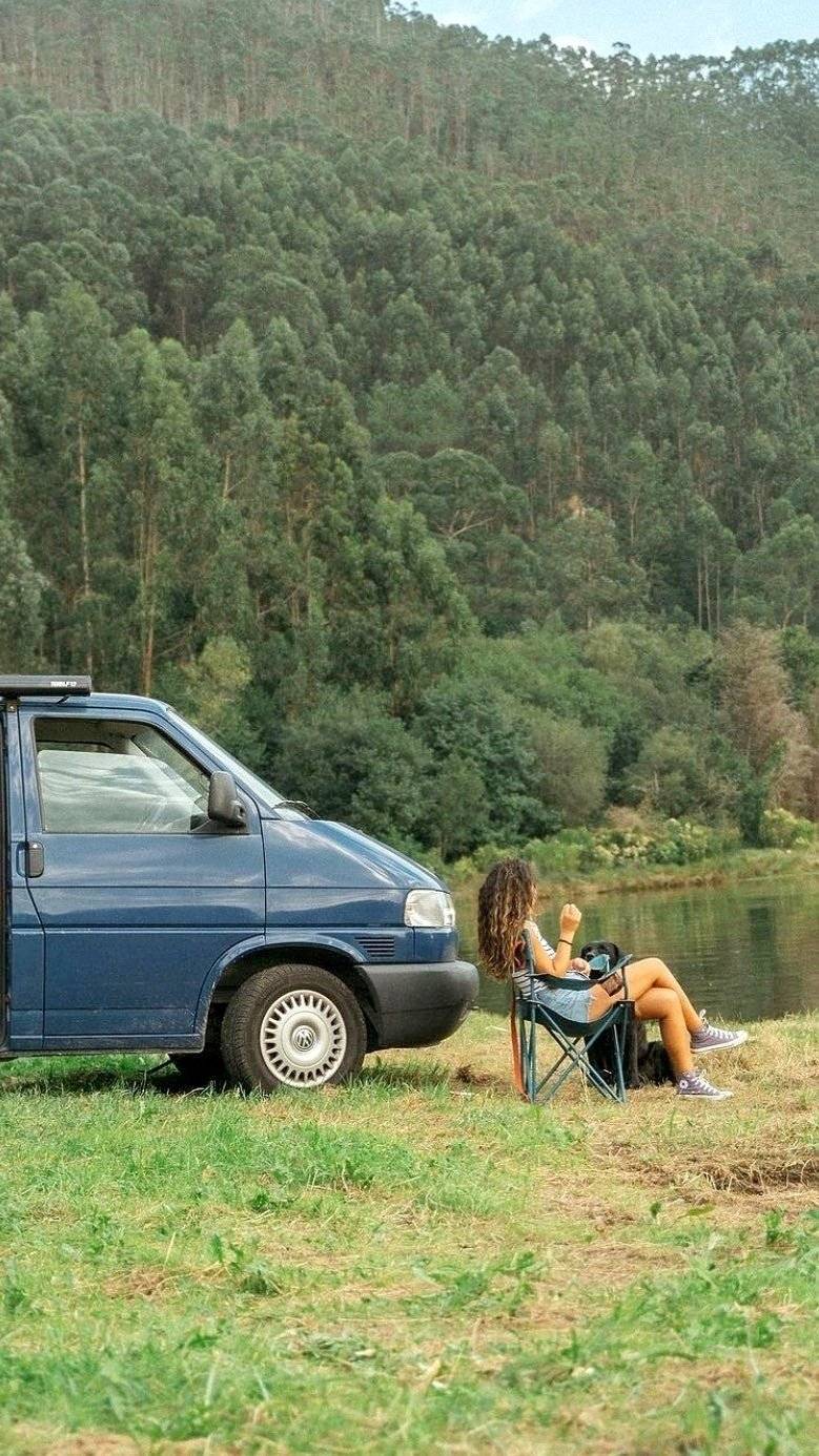 Volkswagen Road star