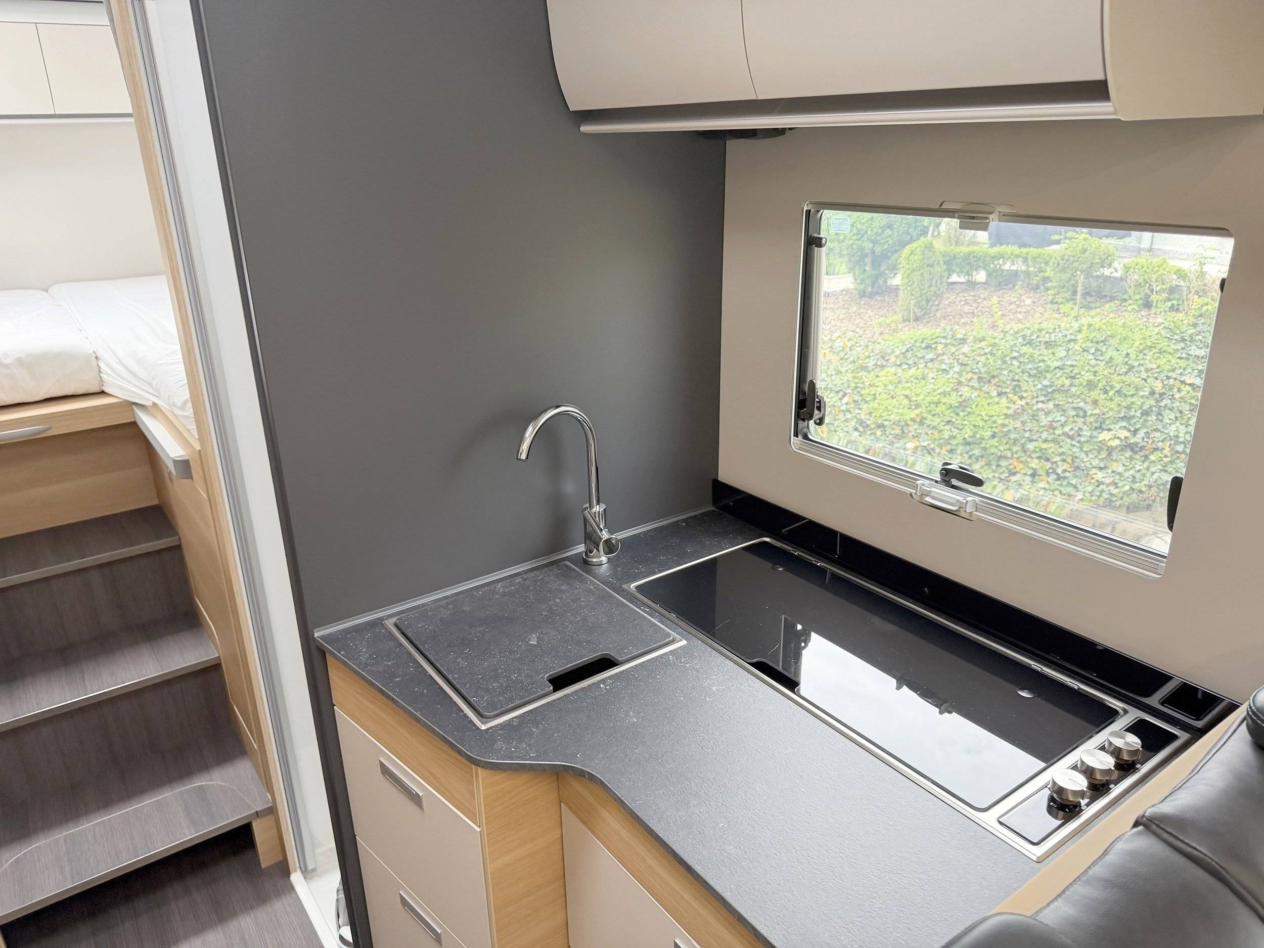 Adria 670 Sl Axess