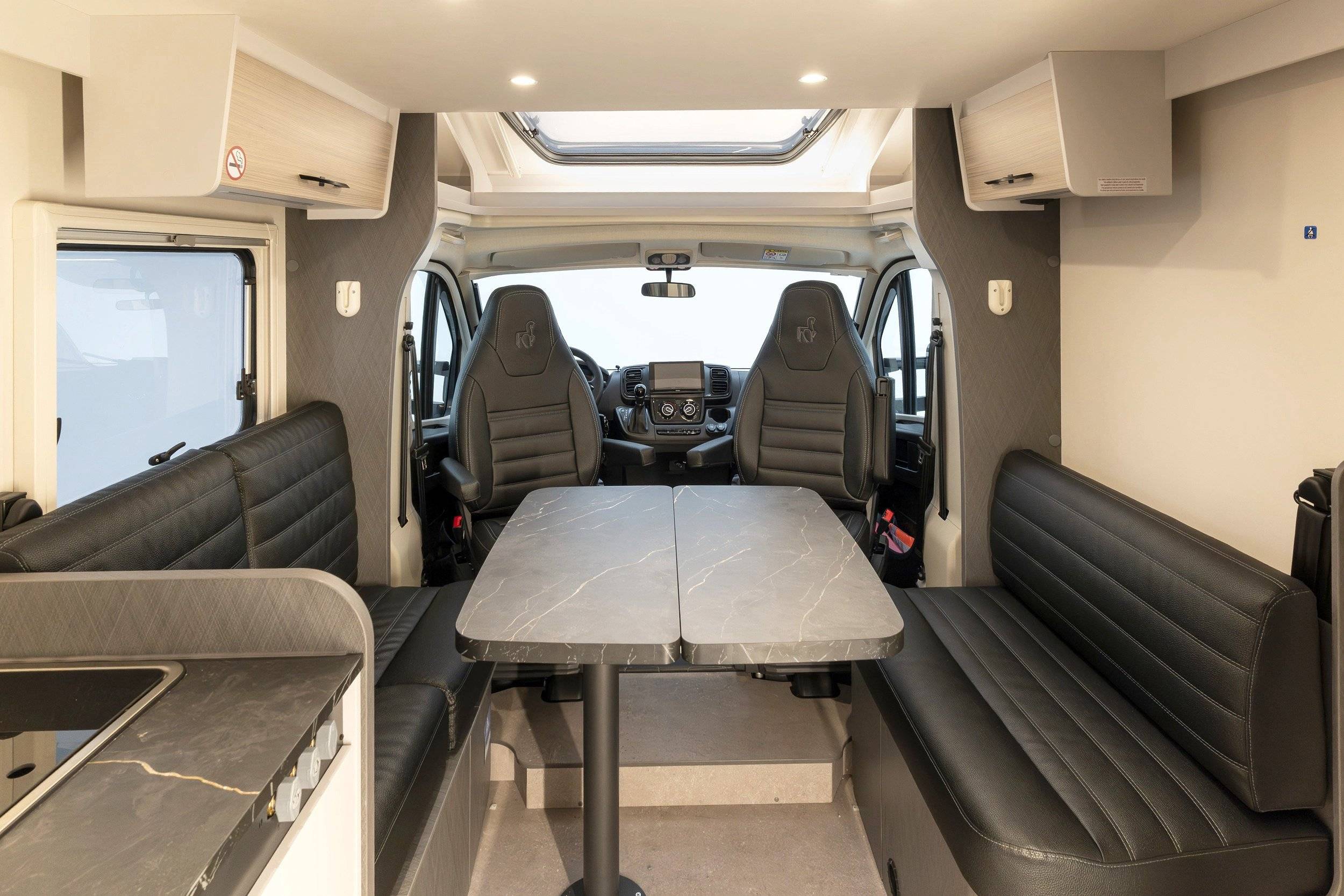 Sonstiges Eu Comfort Long 4 Auto Select Eu Comfort Long 4 Auto Select - Yescapa