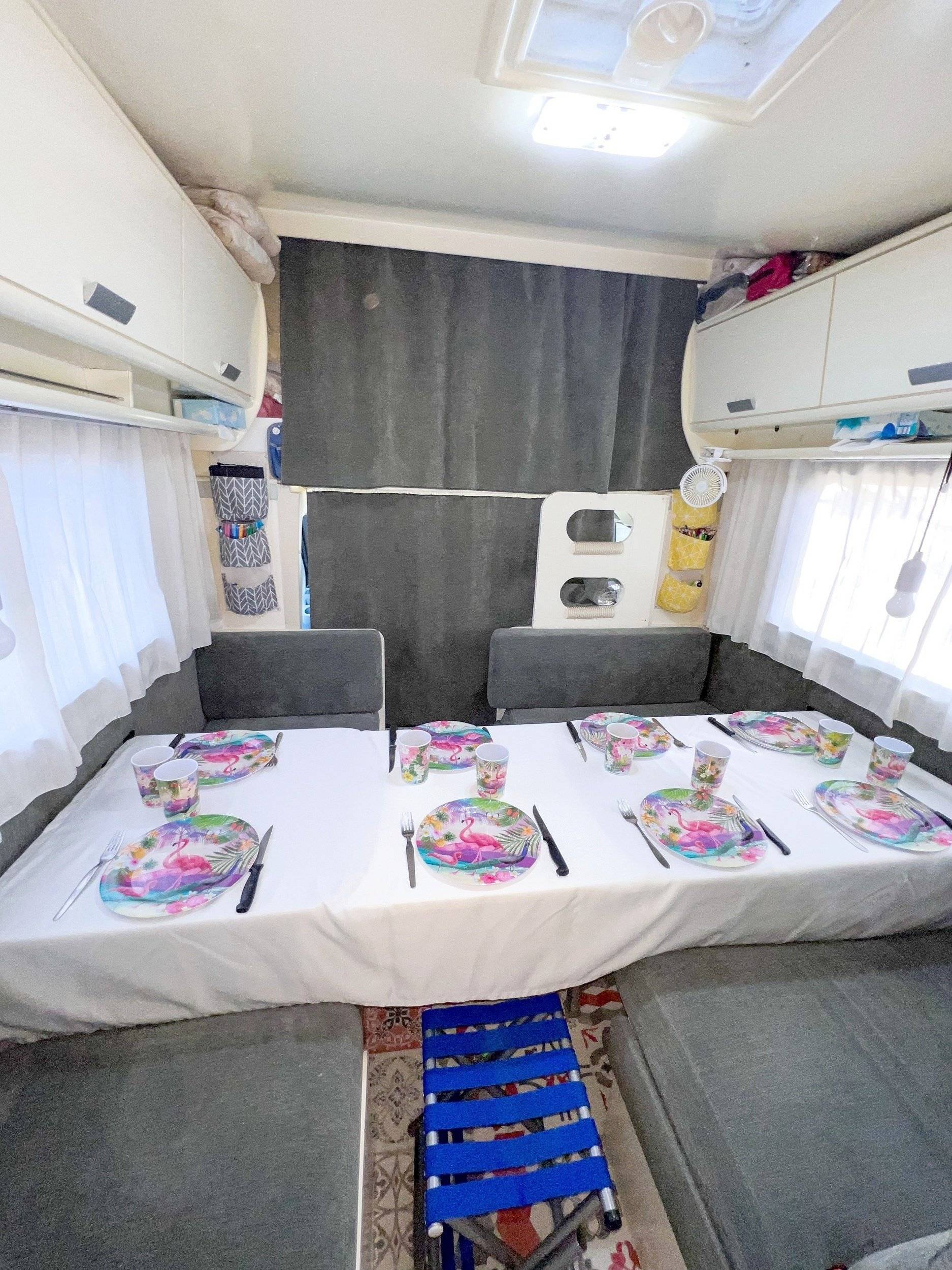 Rimor XGO DYNAMIC 23