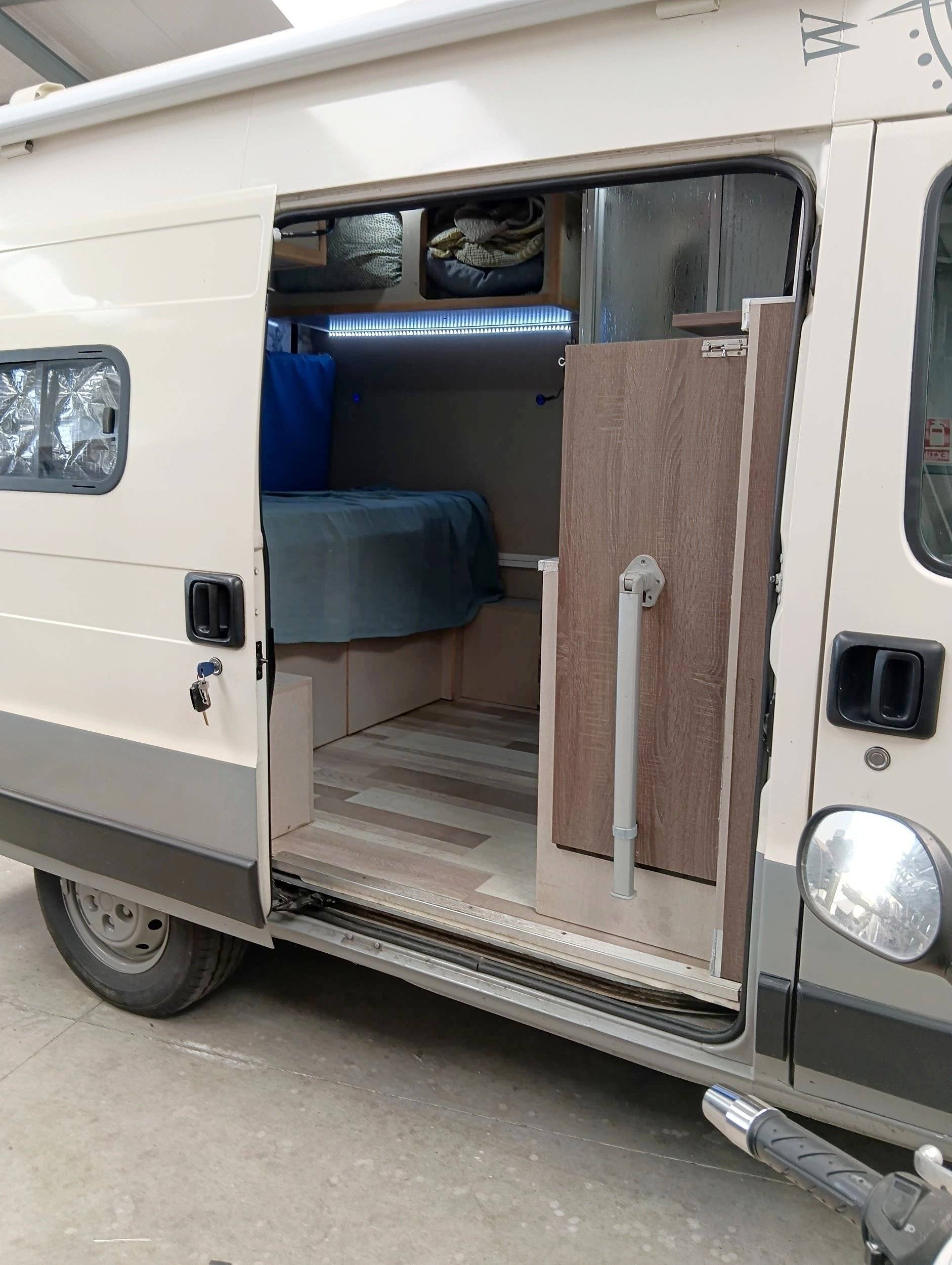 Citroën jumper