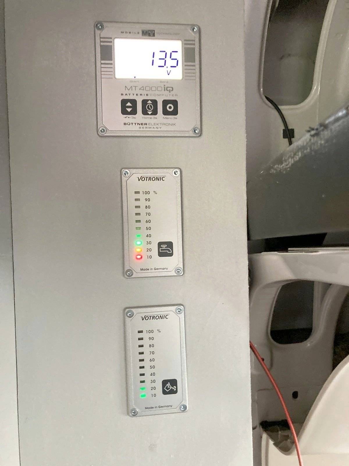 Citroën Jumper 2,0 l 130 ch