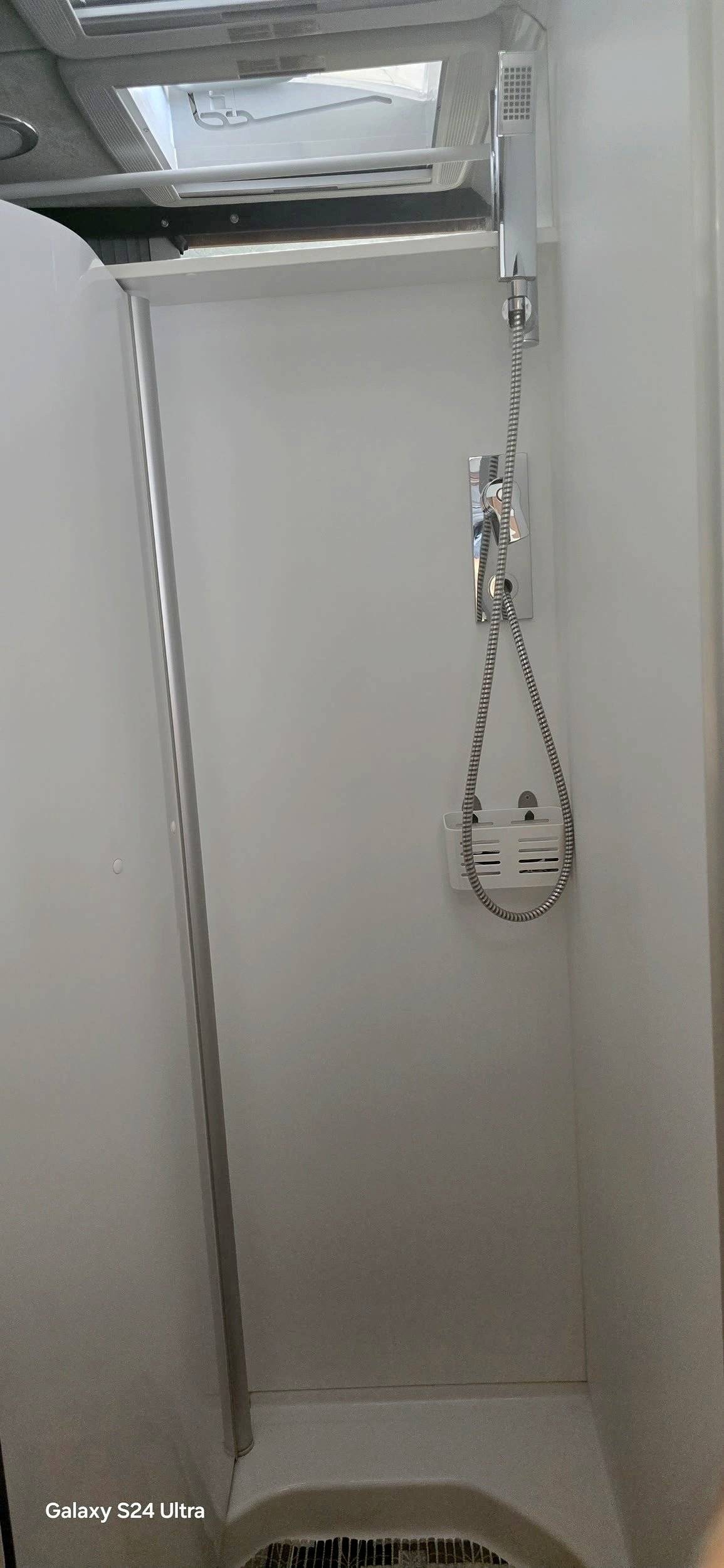 Pössl Summit 600 Plus