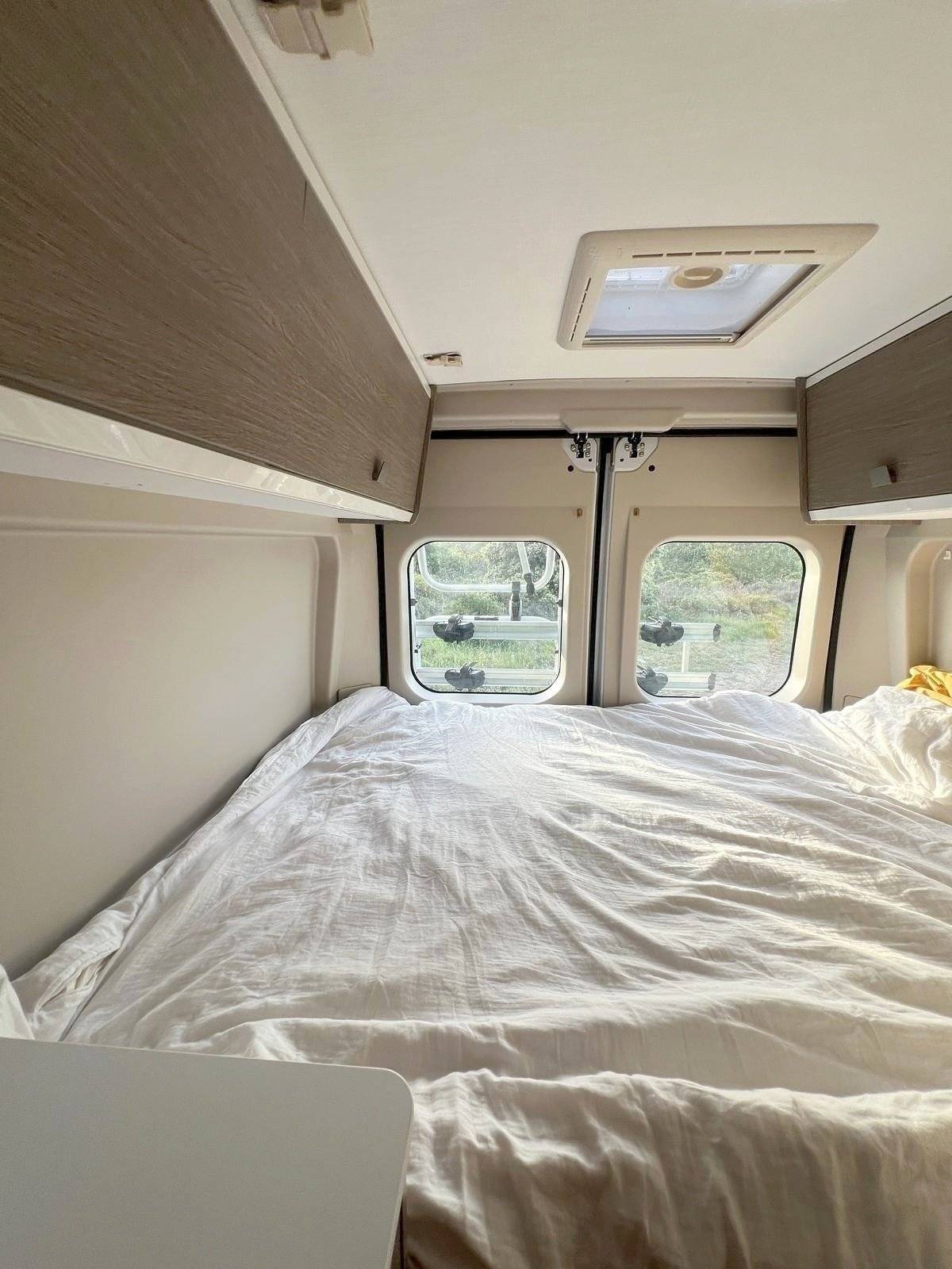 Chausson Chausson V594 First Line
