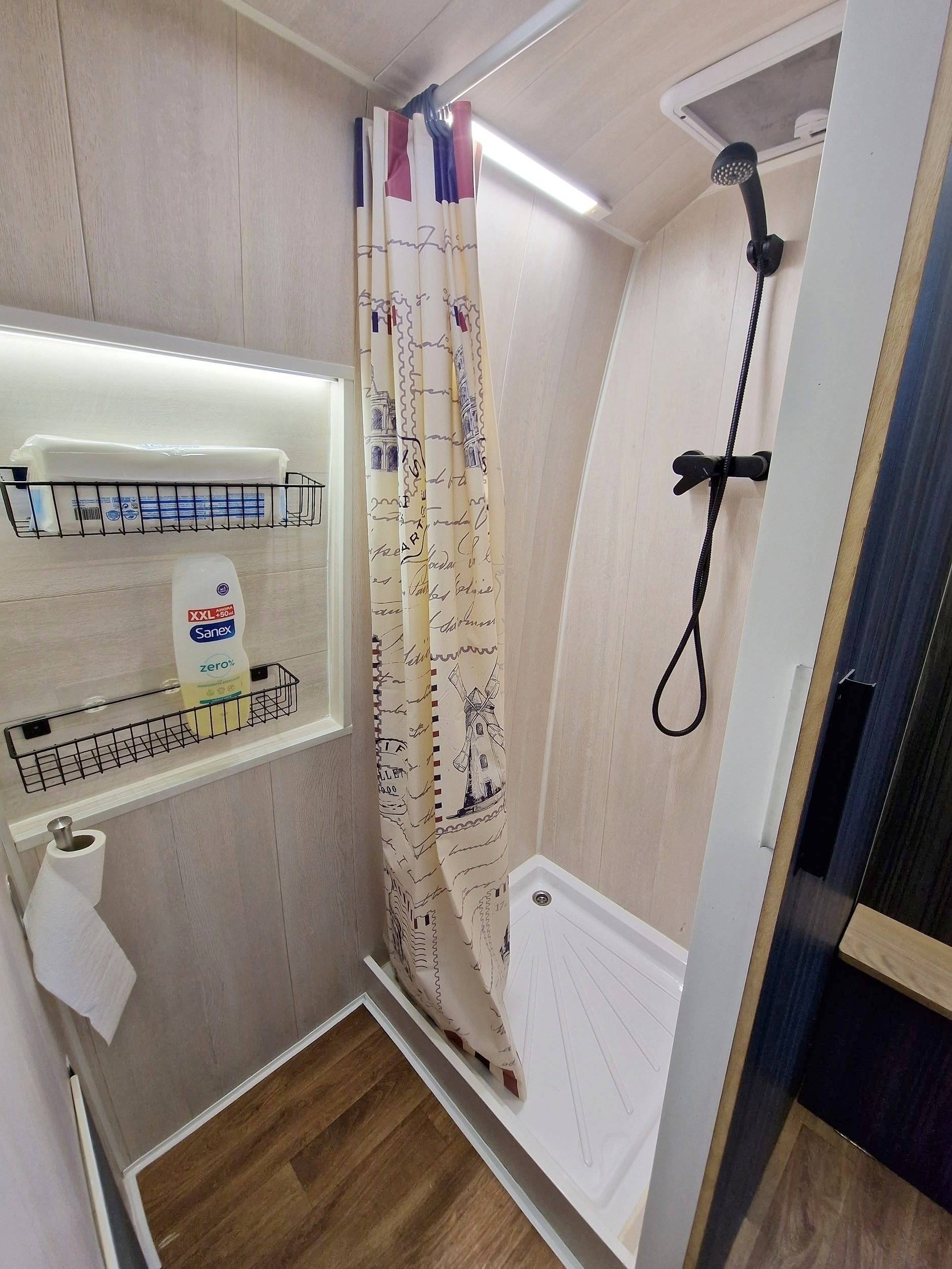 Volkswagen Crafter 2,0 l 102 ch