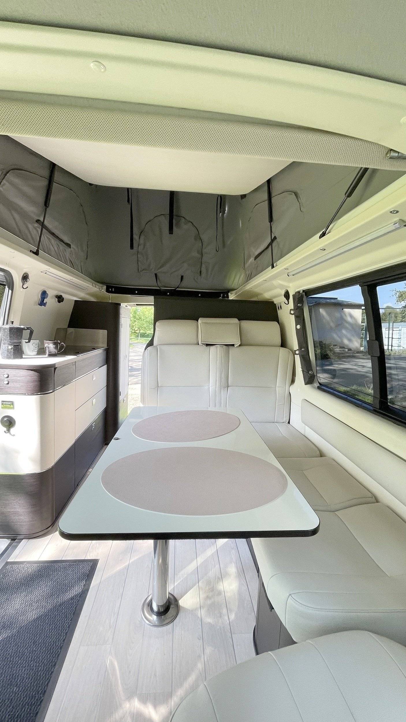 Westfalia Westfalia Kepler One