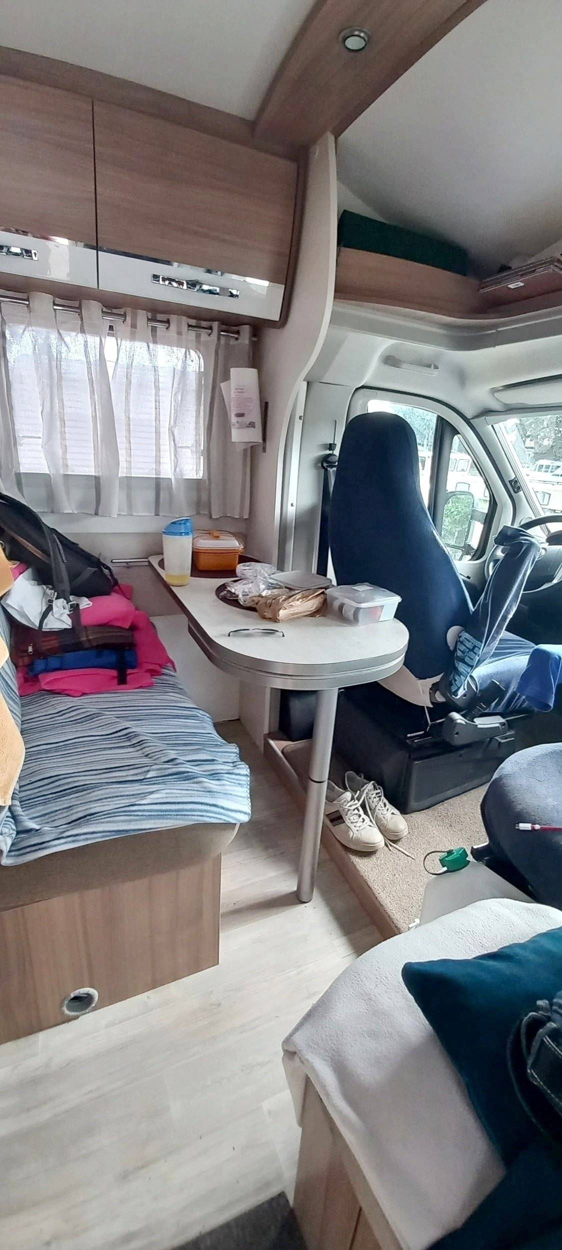 Pilote P700 C Essentiel