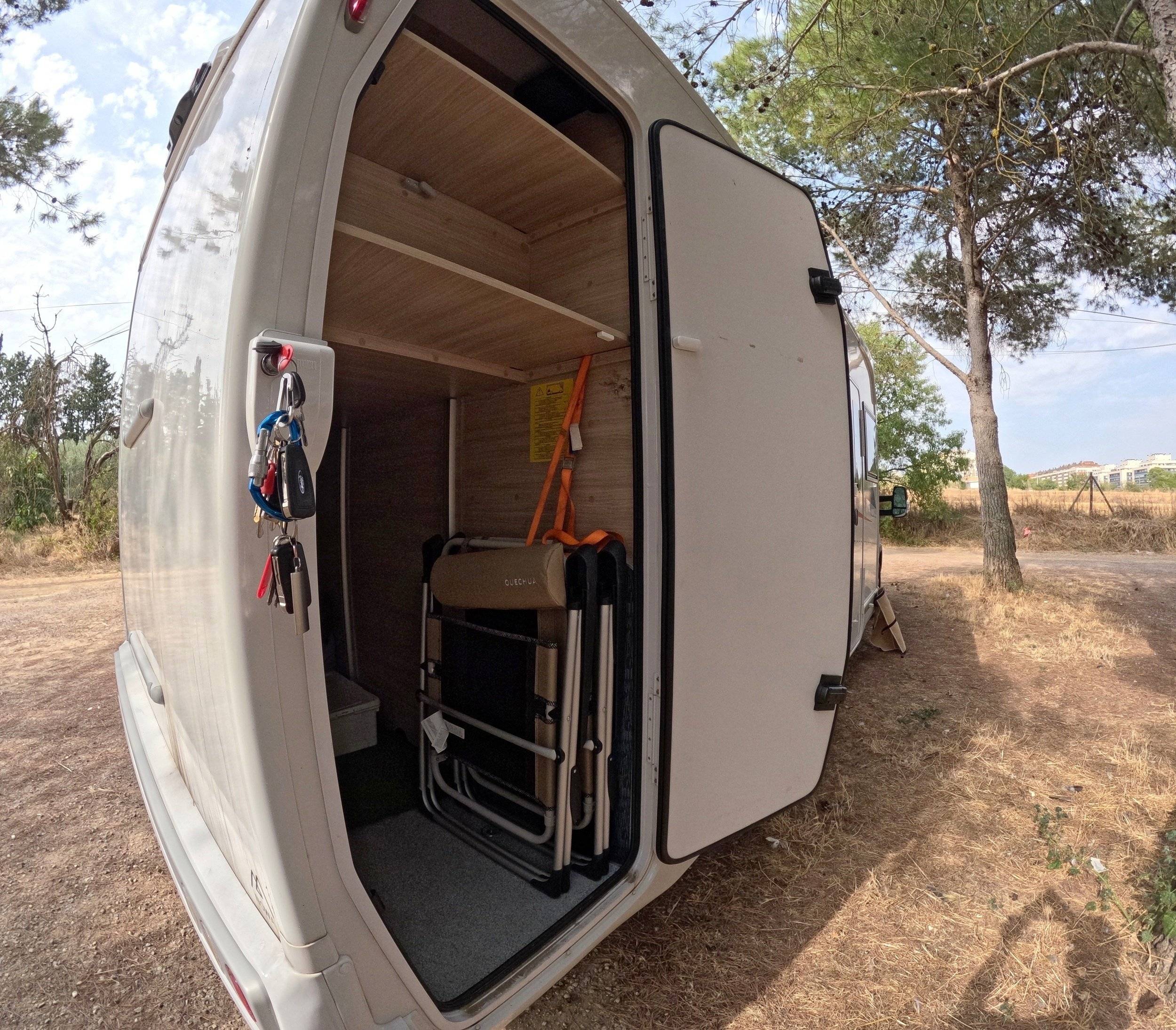 Challenger challenger 396