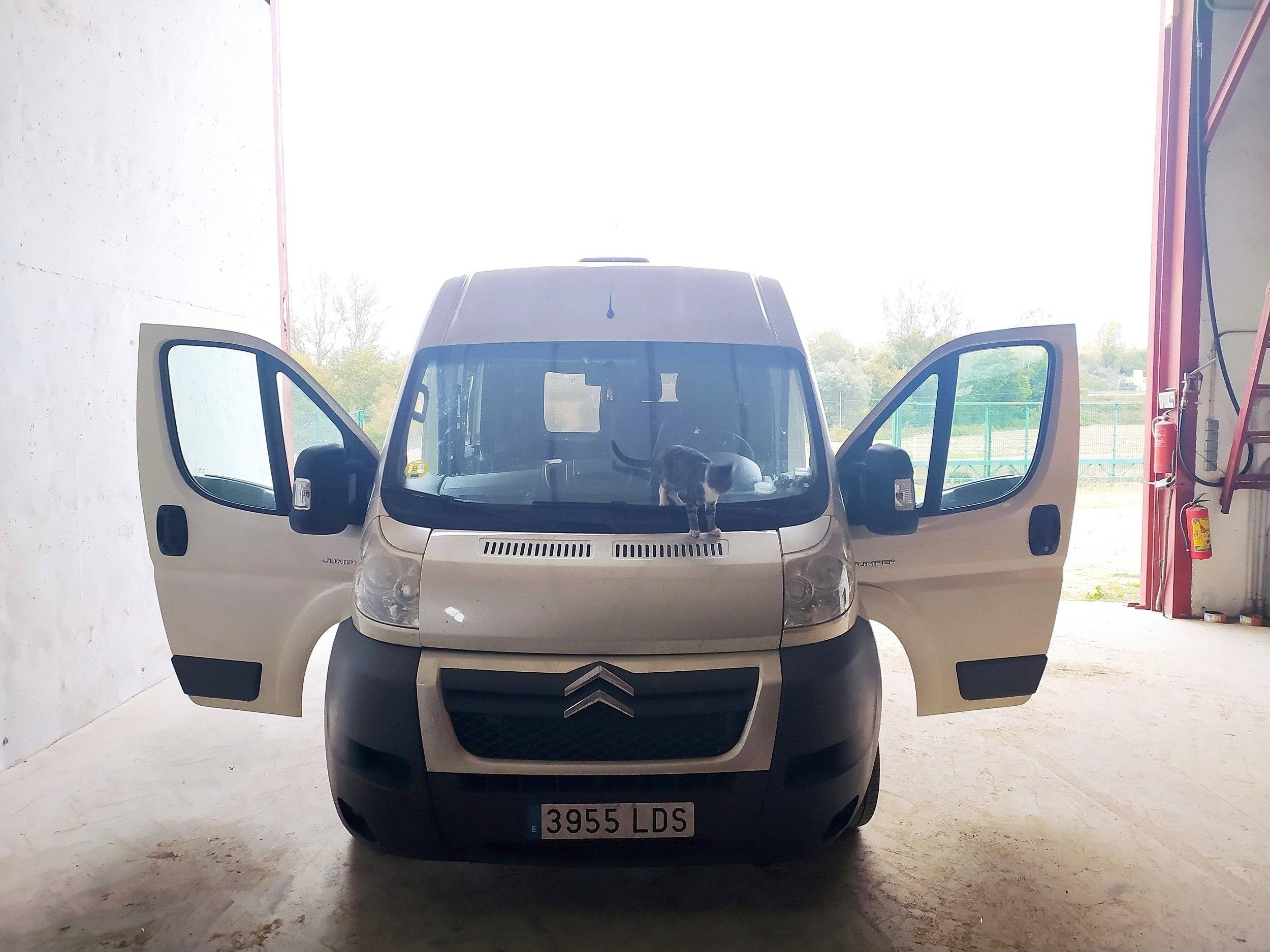 citroen Citroen Jumper