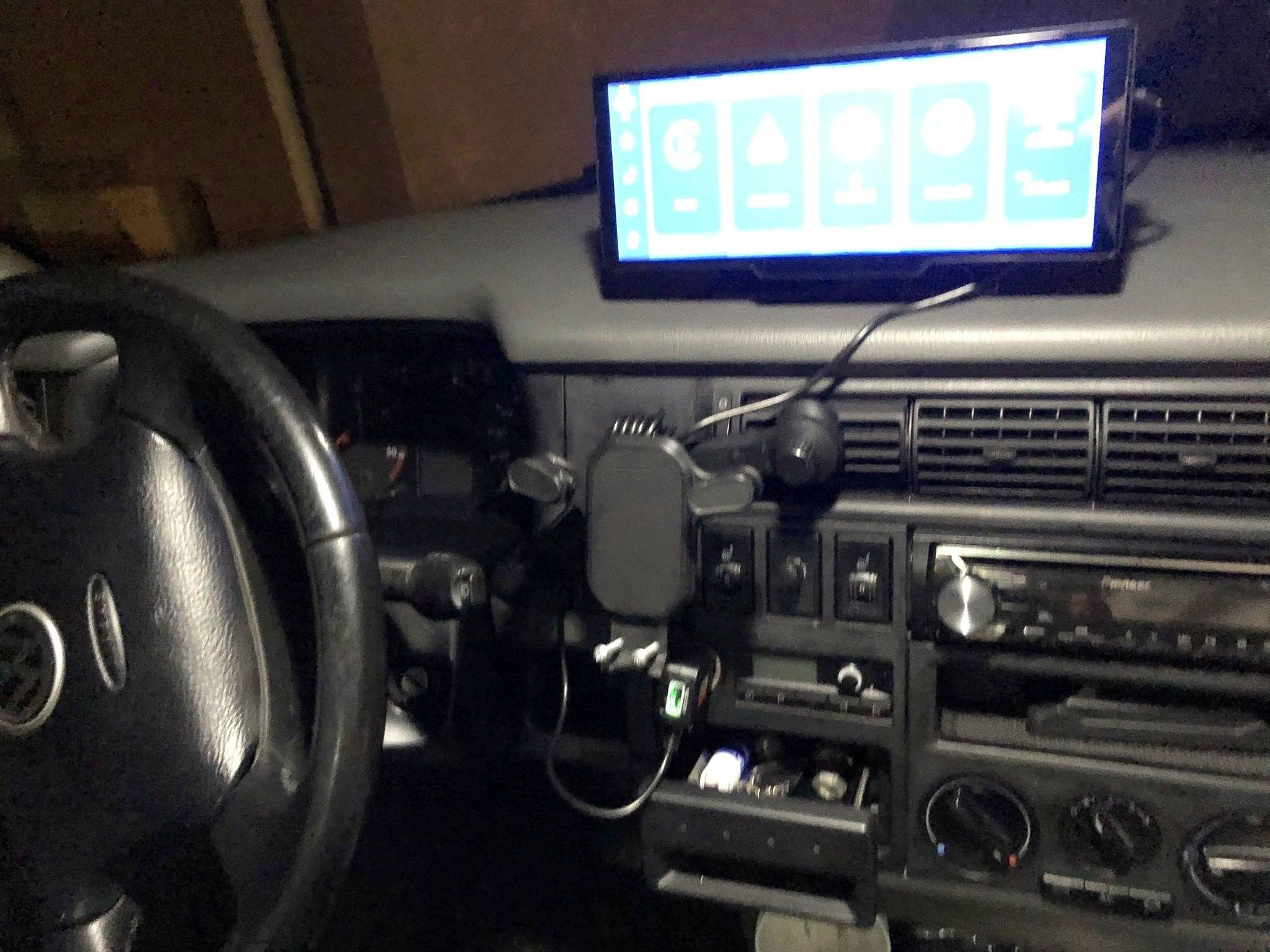 Volkswagen Volkswagen Transporter