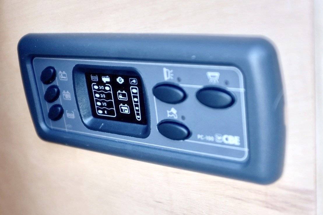 Volkswagen Caddy Maxi 2 l 105 ch