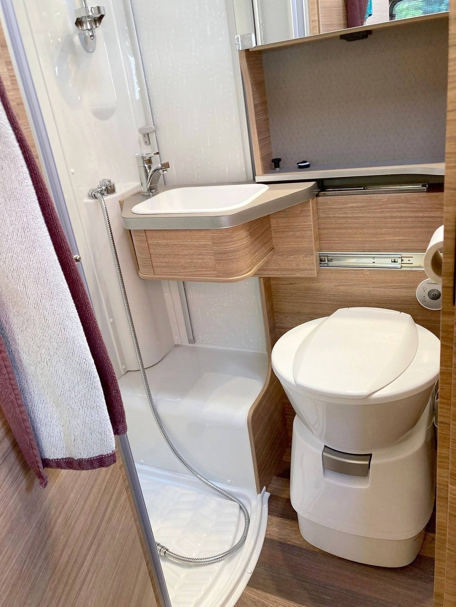 Weinsberg Weinsberg CaraTour 600 MQ 2021