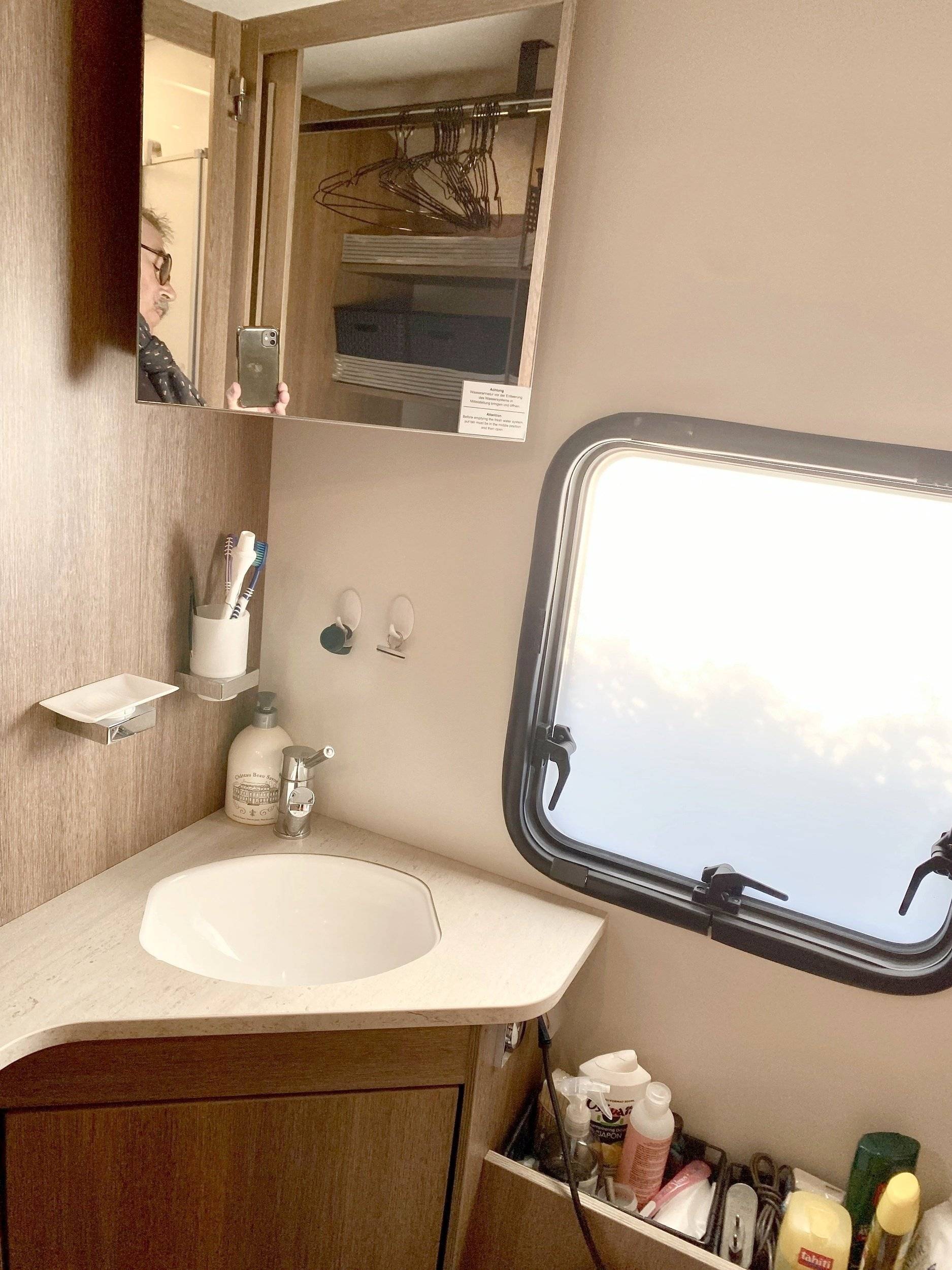 Dethleffs Dethleffs TREND 