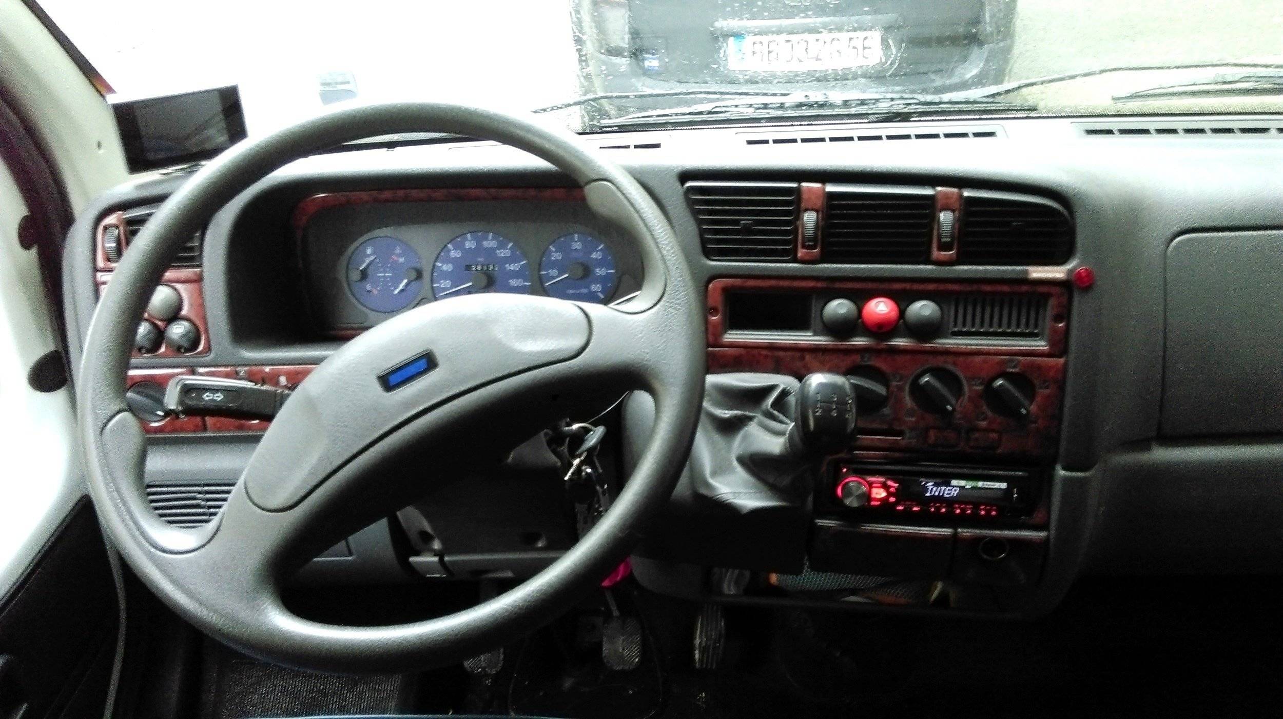 Autostar Amical - 4 Pl - Fiat Ducato 2,8l