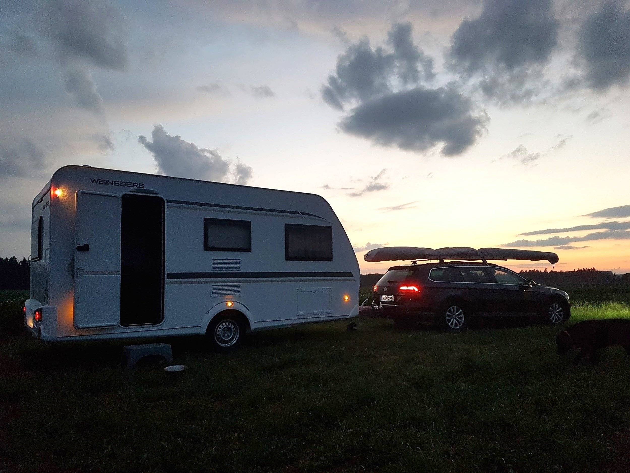 Weinsberg 420 QD